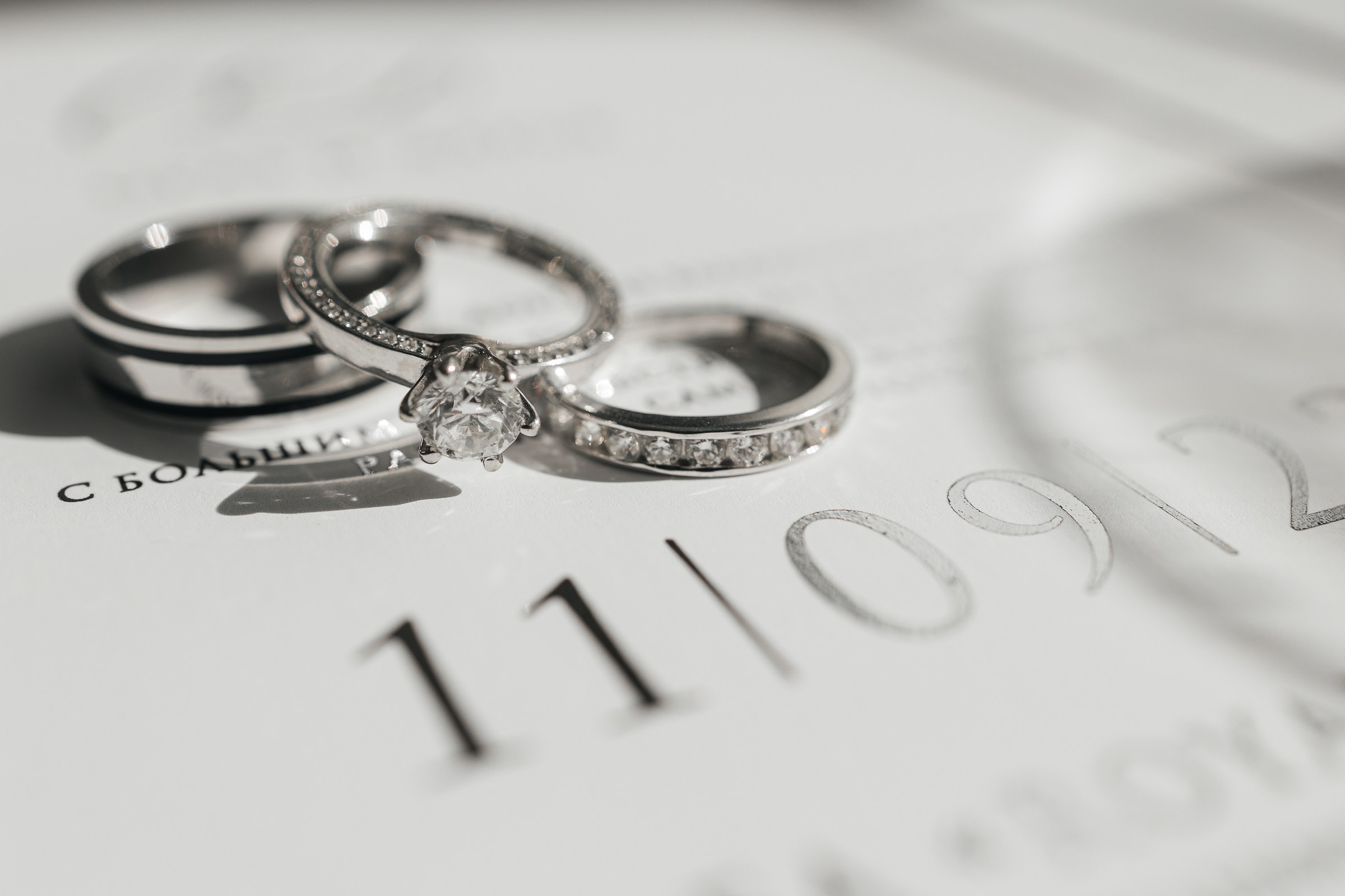 Araz & Daria. Destination wedding and fashion photographer in Riga Igor Davidovich