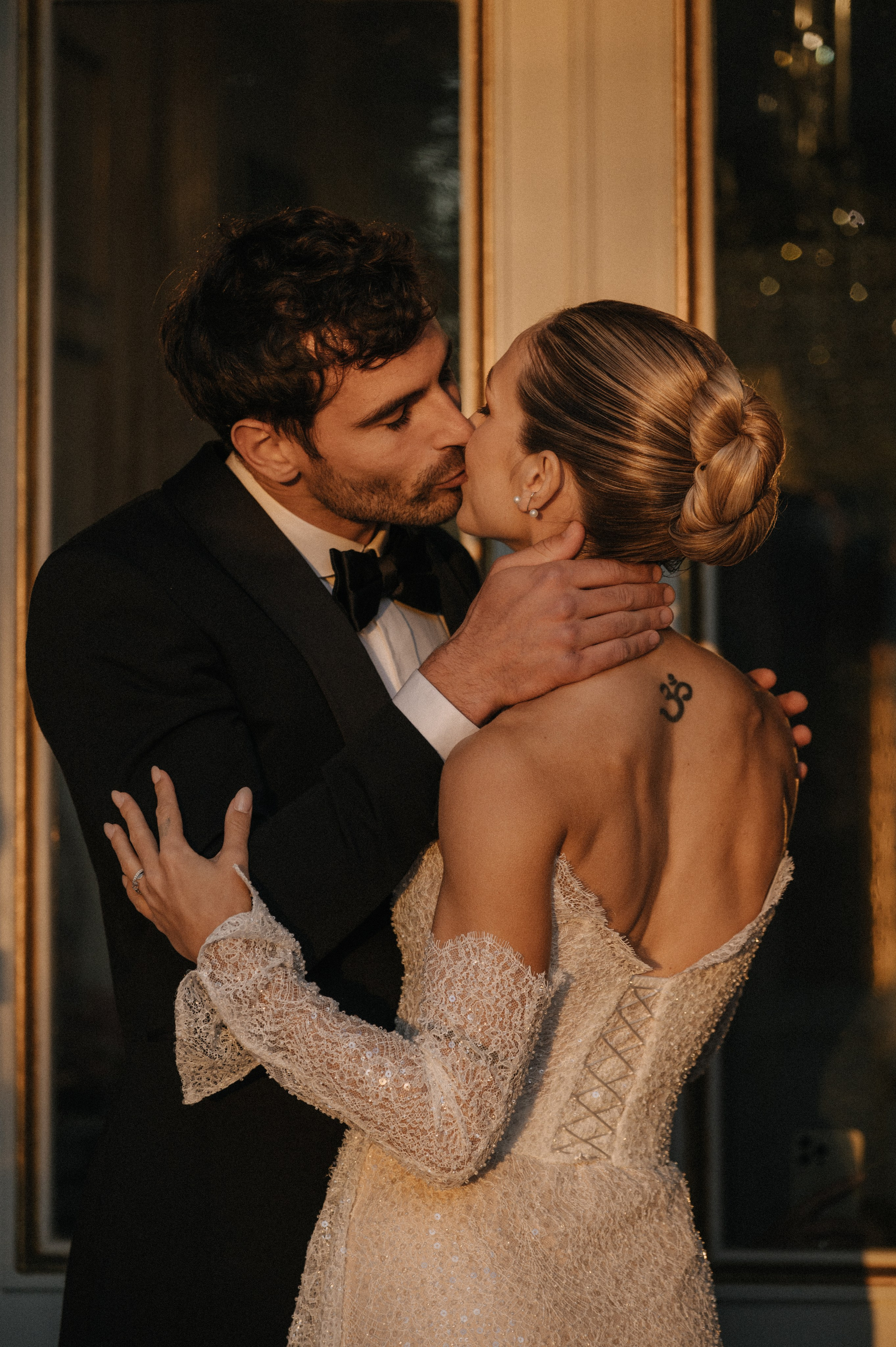 Paula and Tony. Wedding and commercial photographer