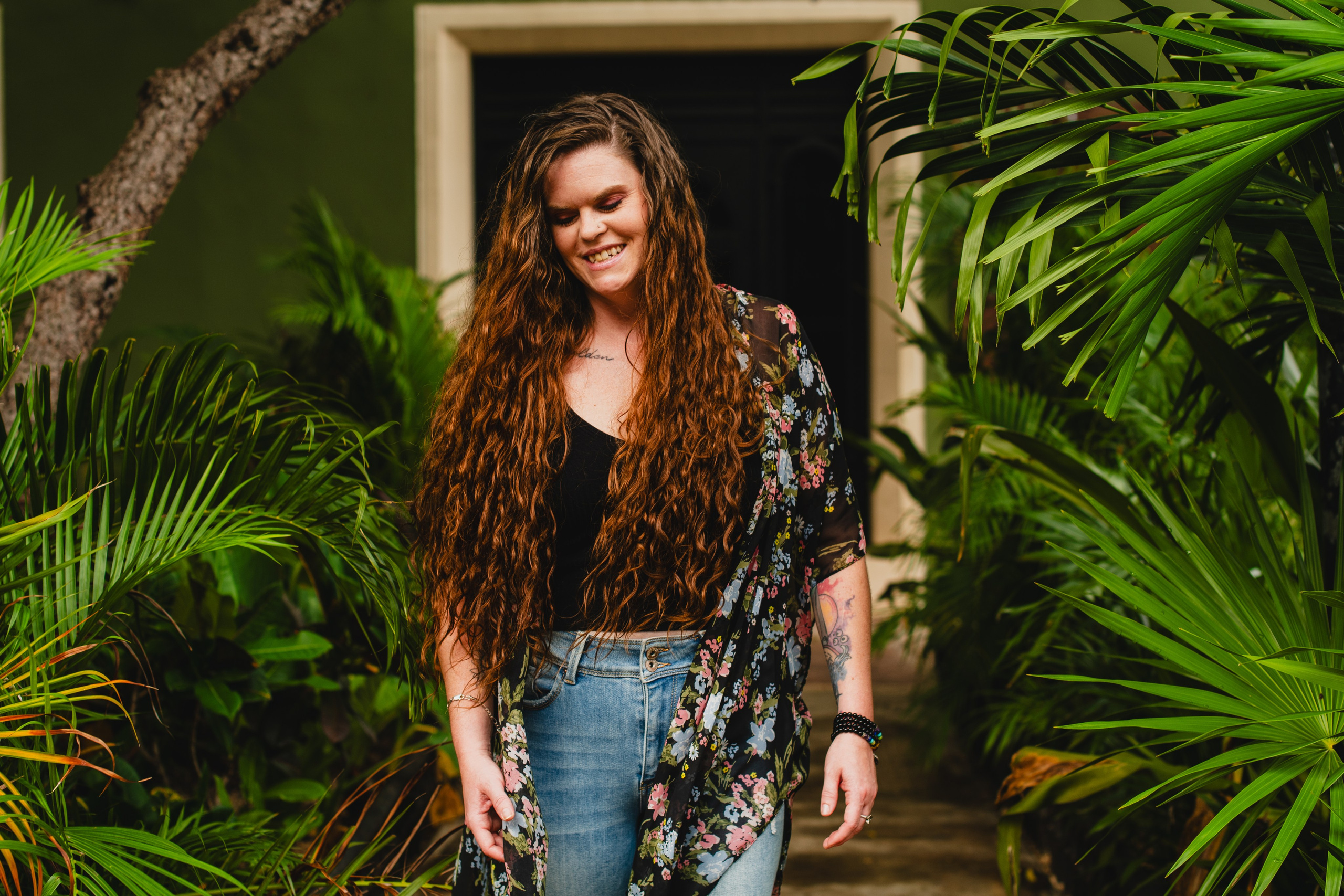 Brittney. Antonio Soberano Photography