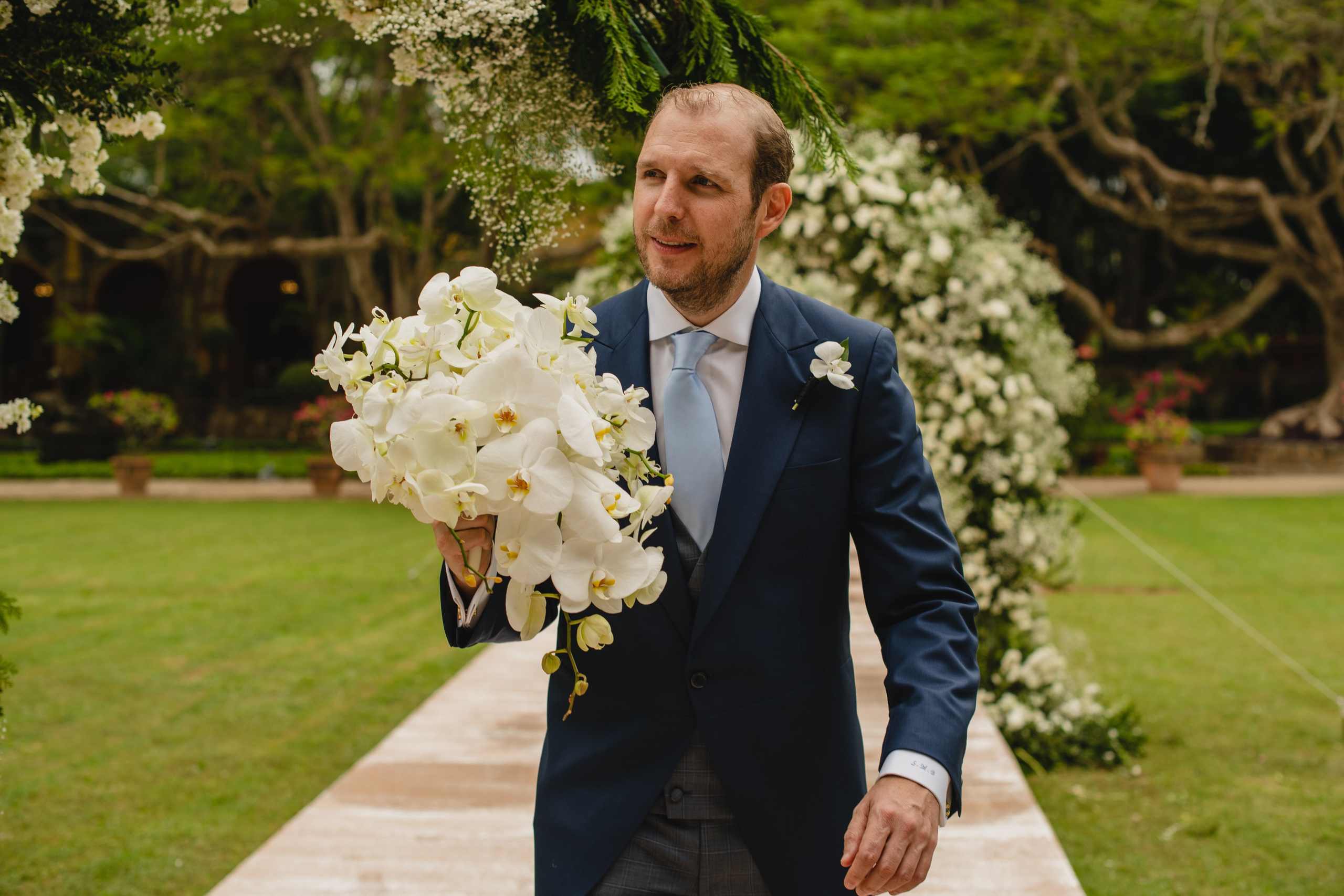 Fer & Santiago. Antonio Soberano Photography