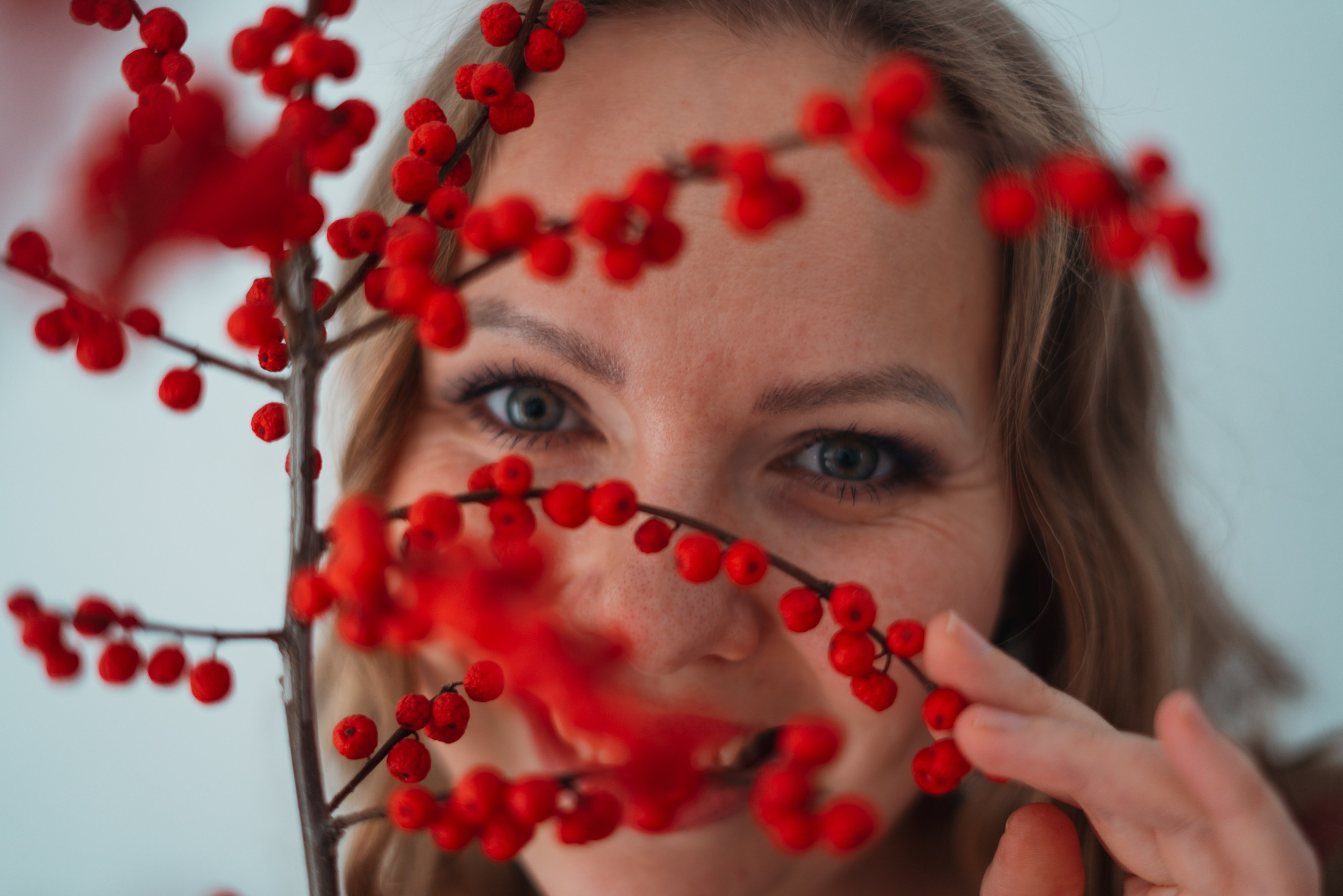 Новогоднее. Анастасия Благова — Твой фотограф в Малаге 🇪🇸