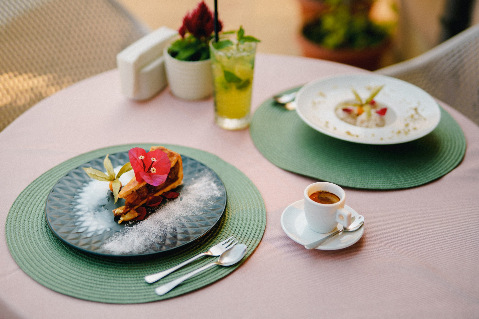 Bolero. Photograph in Bulgaria Katerina Zubkova