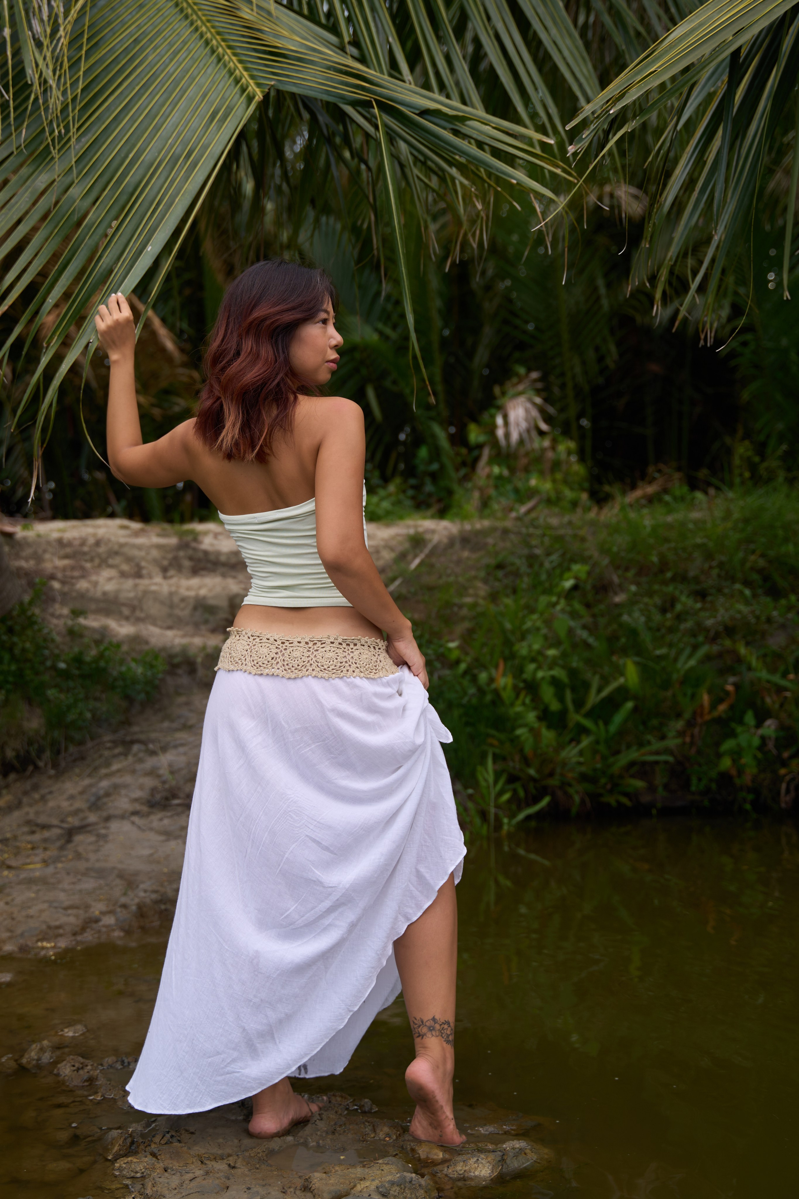 Portrait Photography in Hoi An | Natural & Expressive. Photographer in Hoi An — Veronika Guzenko. Natural photoshoots for couples, families and solo travelers. Book your shoot today