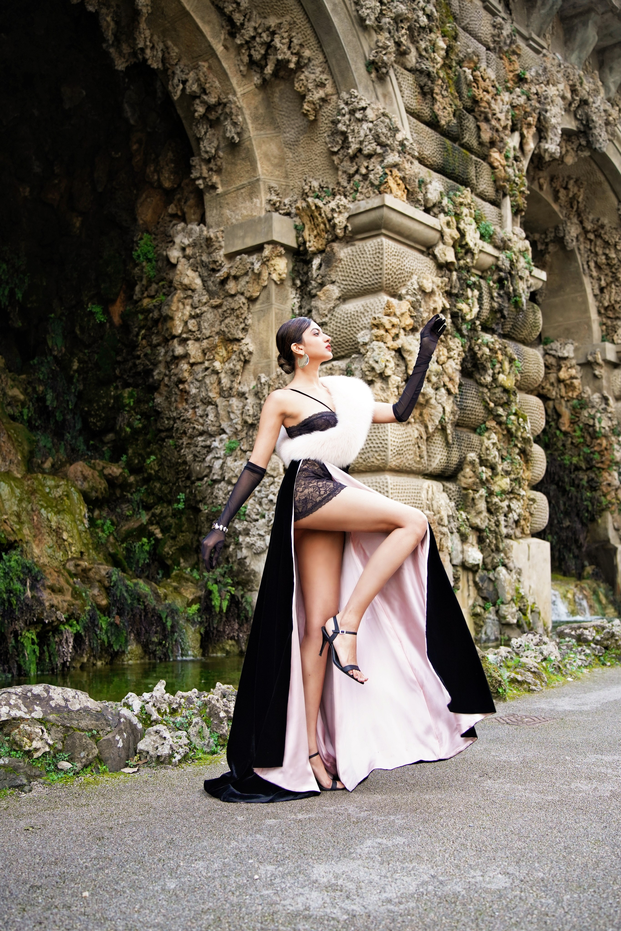 Fashion Campaign. Ftphoto