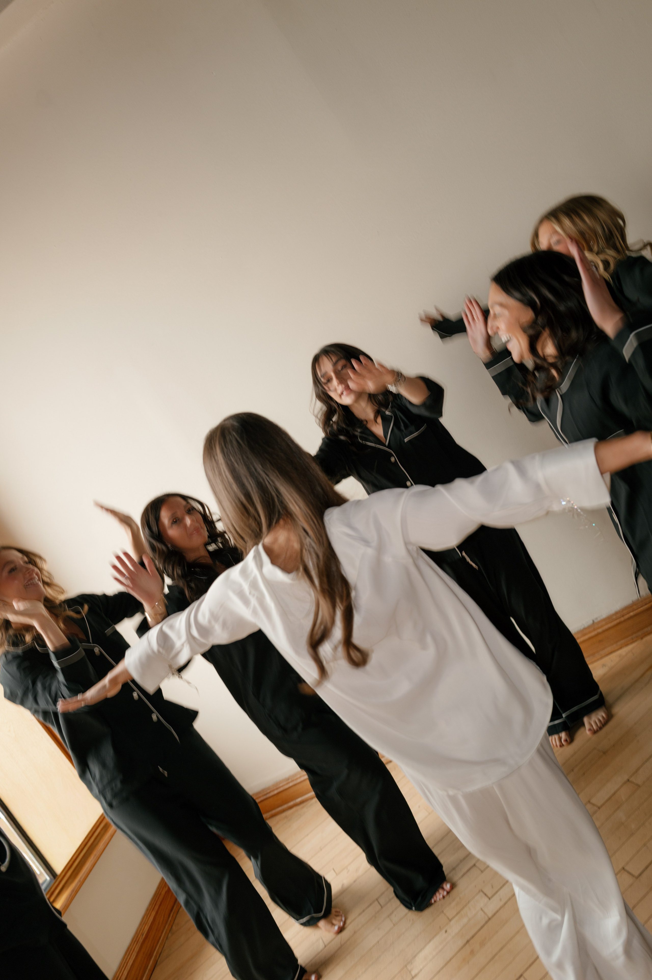 Lauren and Jonah. Wedding photographer and videographer New York | New Jersey