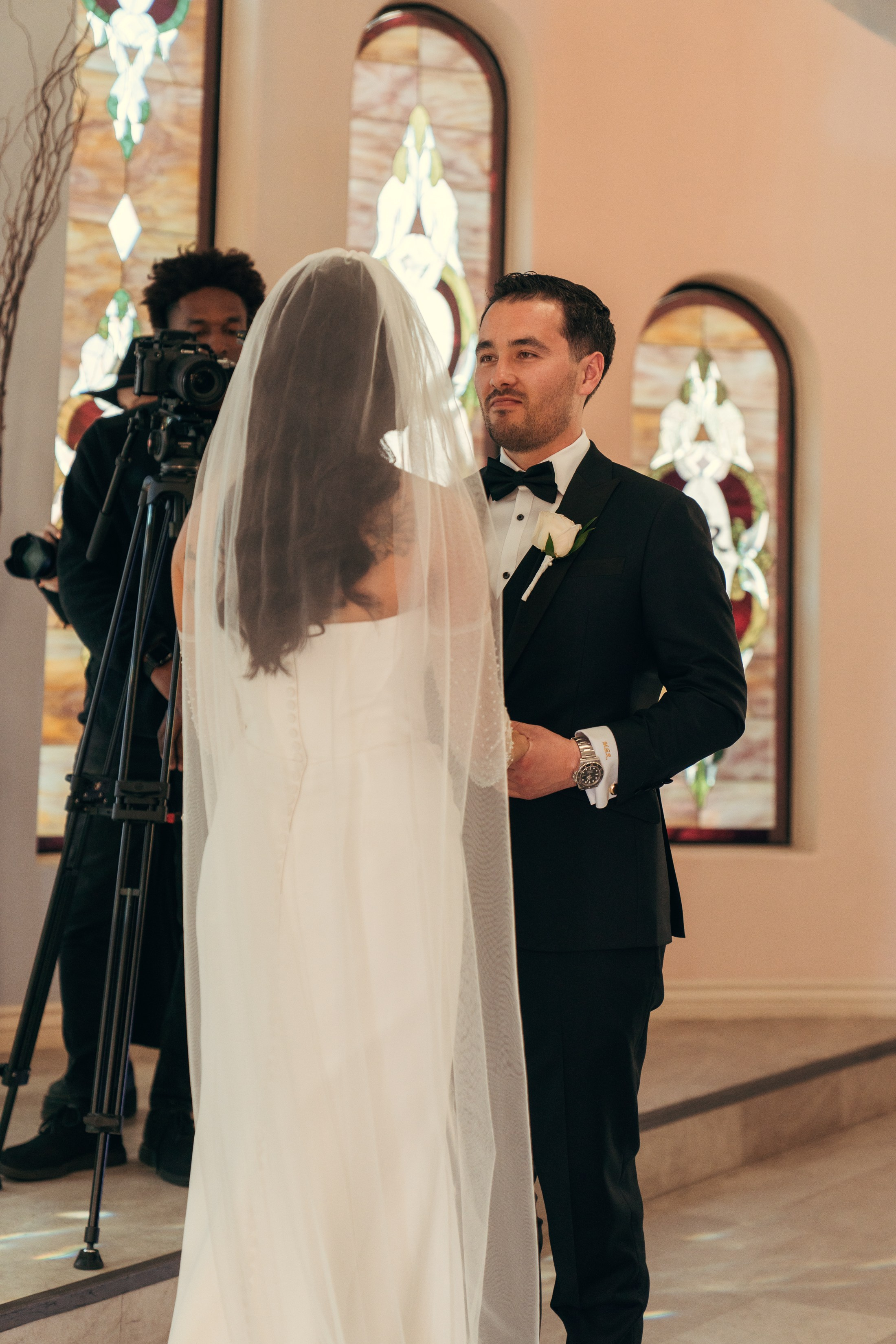 Calah&Matthew. 2.22.25. Wedding & elopement photographer Viktoriya Kravtsov. Las Vegas