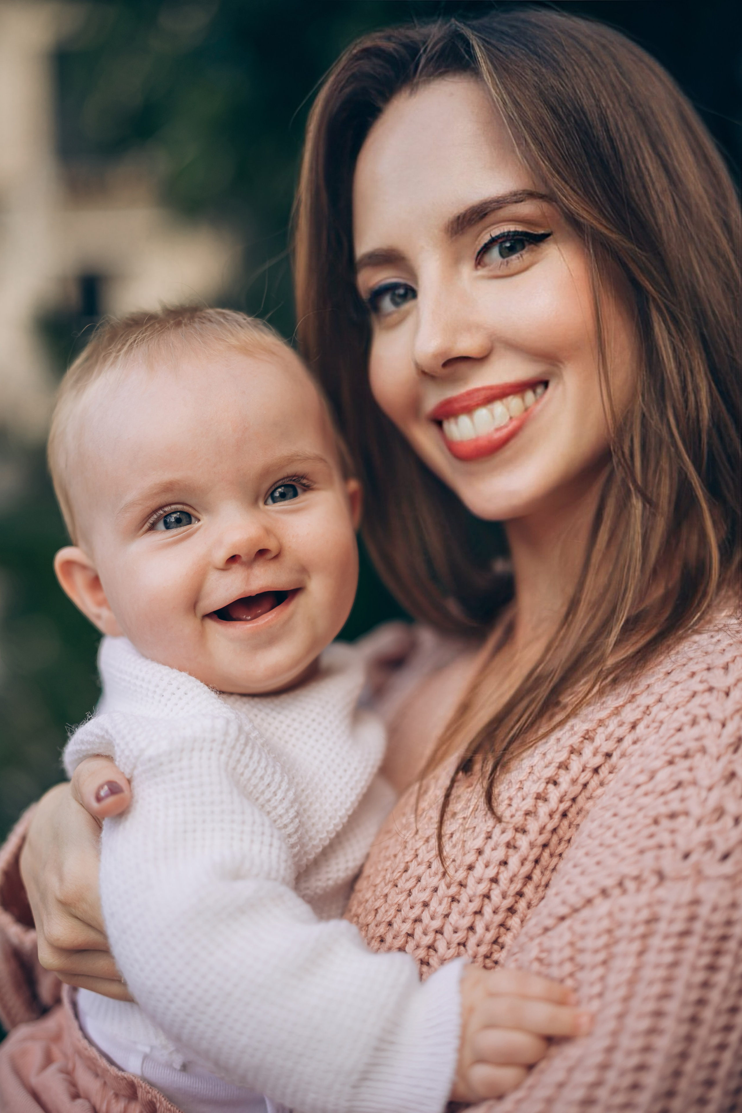 Love is all around Olivia. Фотограф у Пальма де Майорка