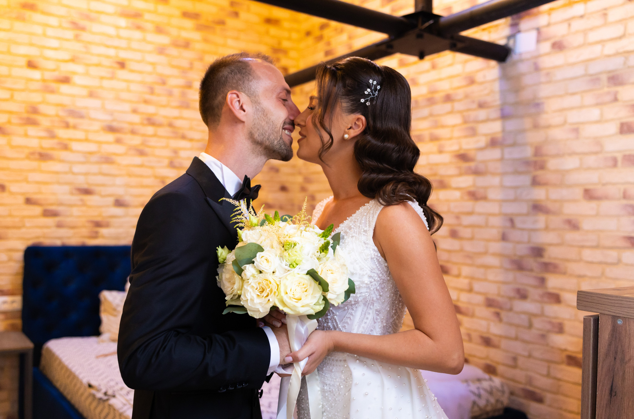 Costi & Madalina. Fotograf de nunta — Ionut Belea dar si evenimente corporate din Romania