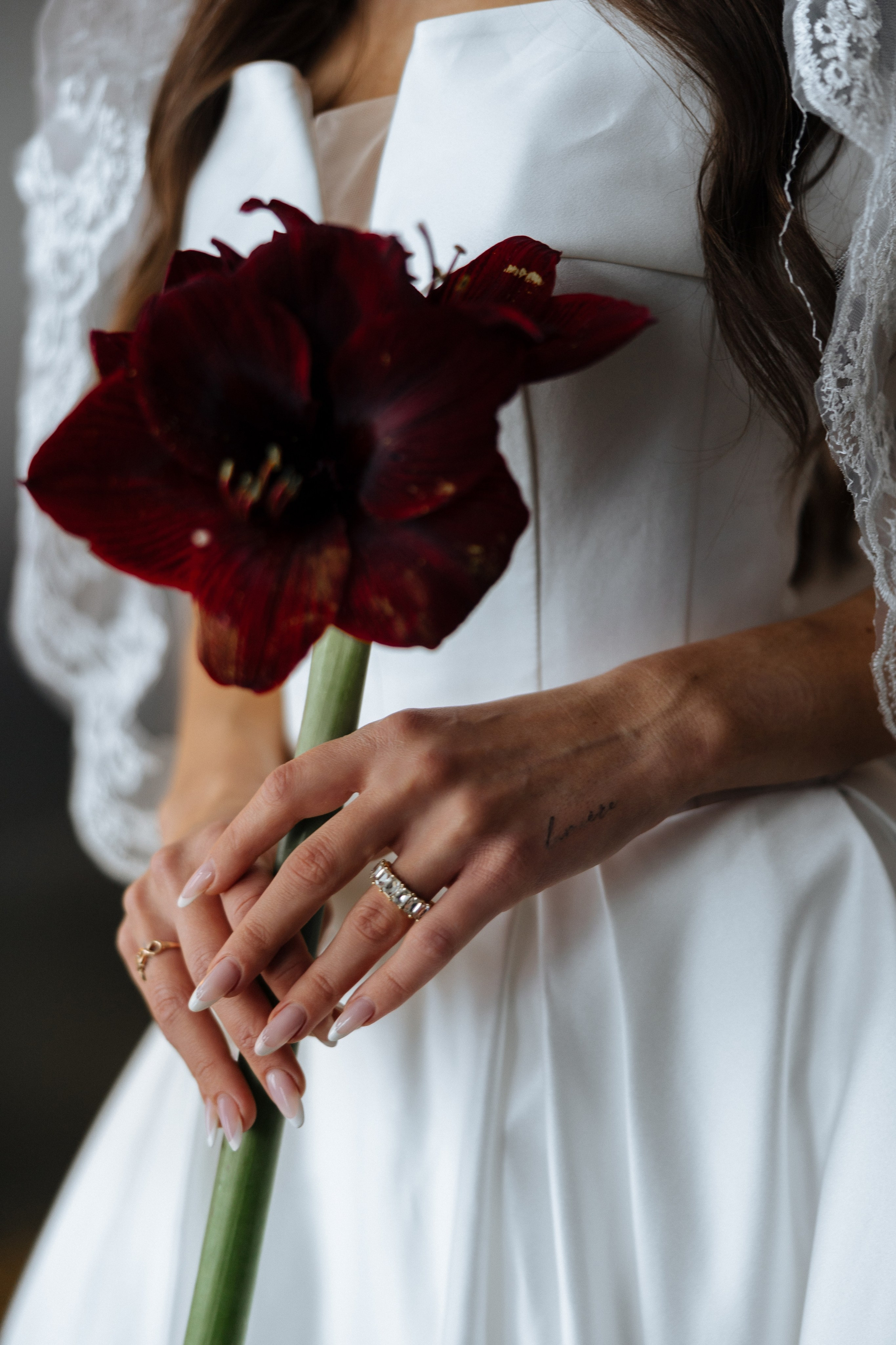 Galina Artem. Iryna Trokhymovych