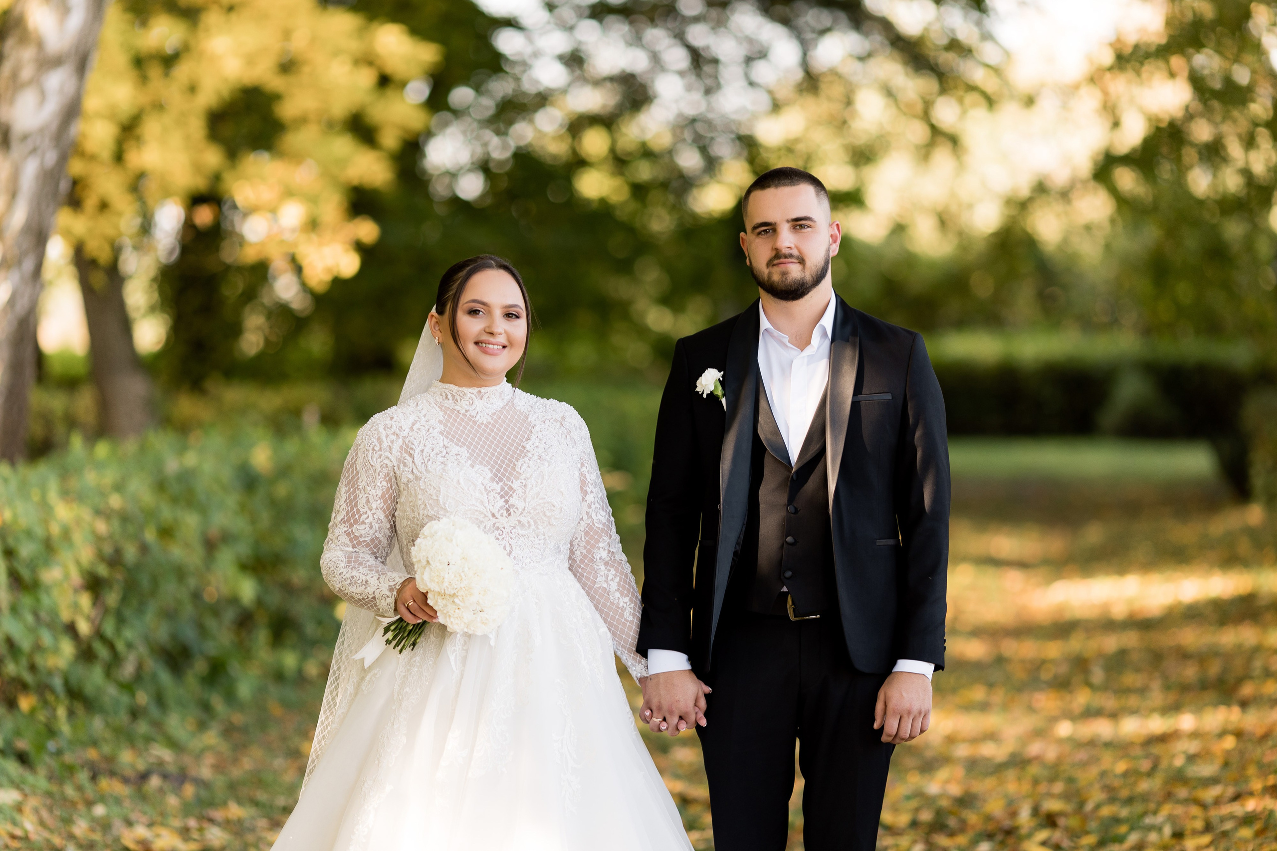 Богдана та Влад. Ірина Терещук