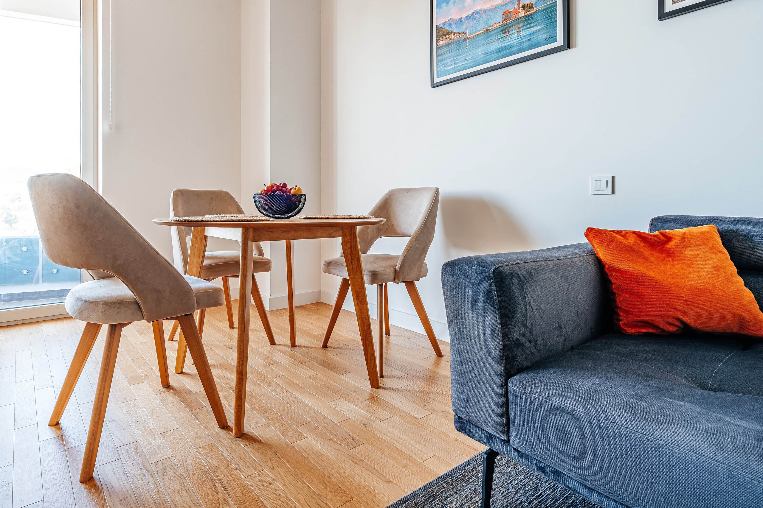 Real Estate Photography. Montenegro. EVAN ARISTOV WEDDING PHOTOGRAPHY — Seattle Wedding Photographer