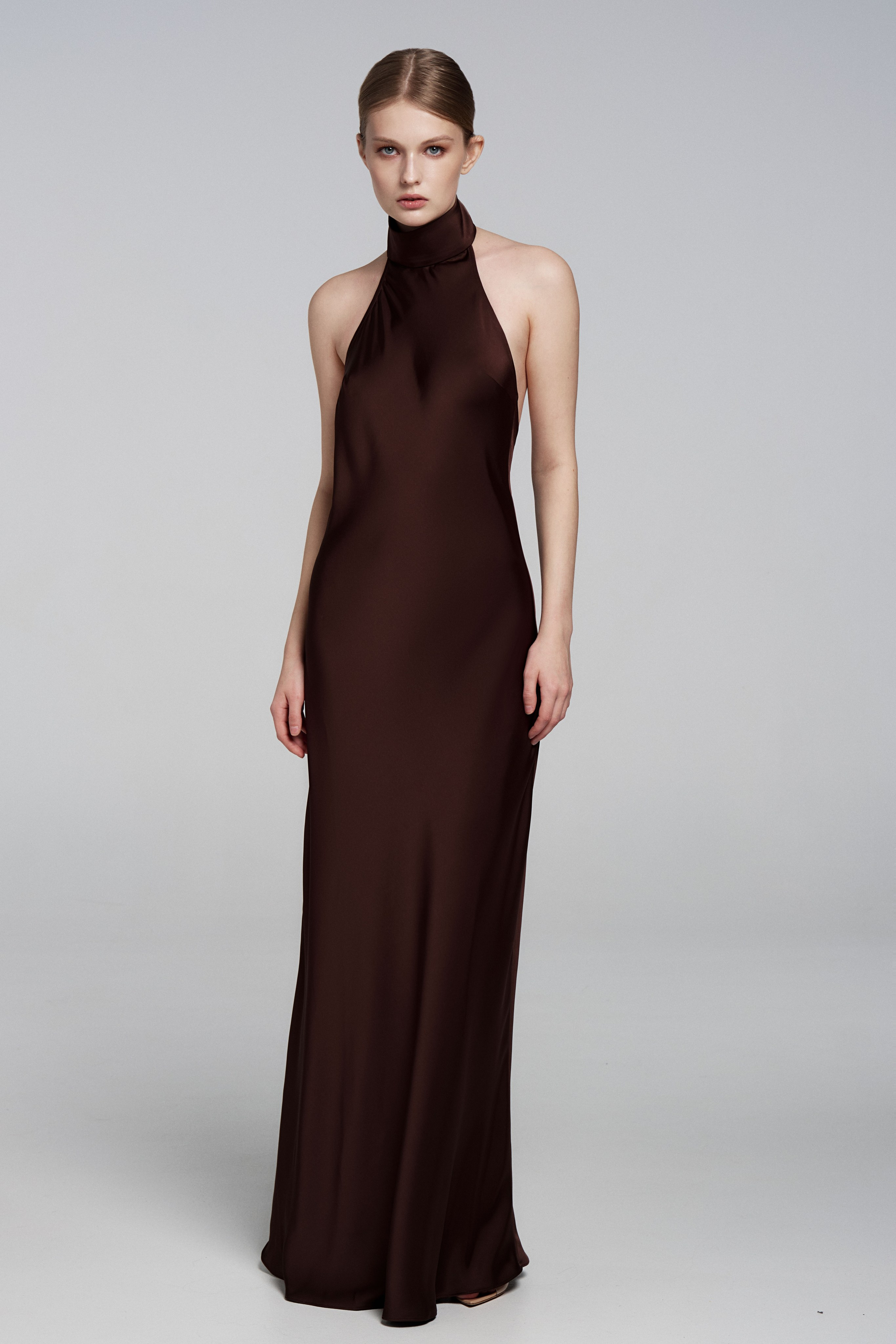 REDACTOR BRAND. MAIN