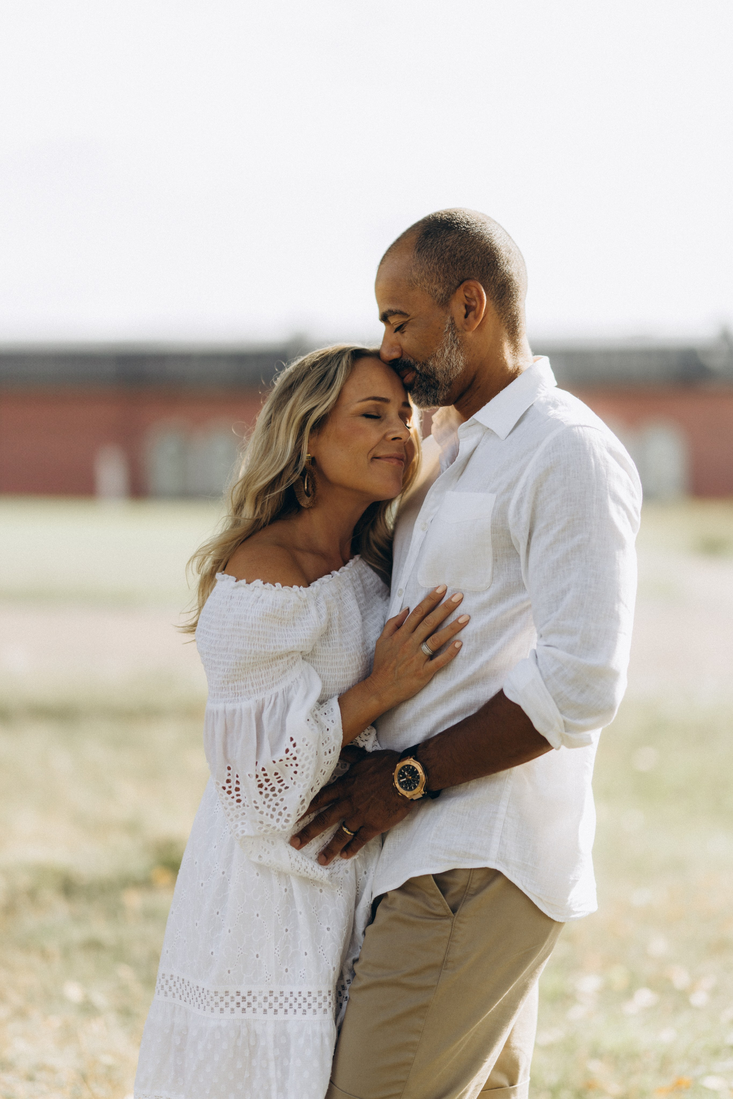 Suomenlinna. Wedding and portrait photographer in Helsinki Vickan O