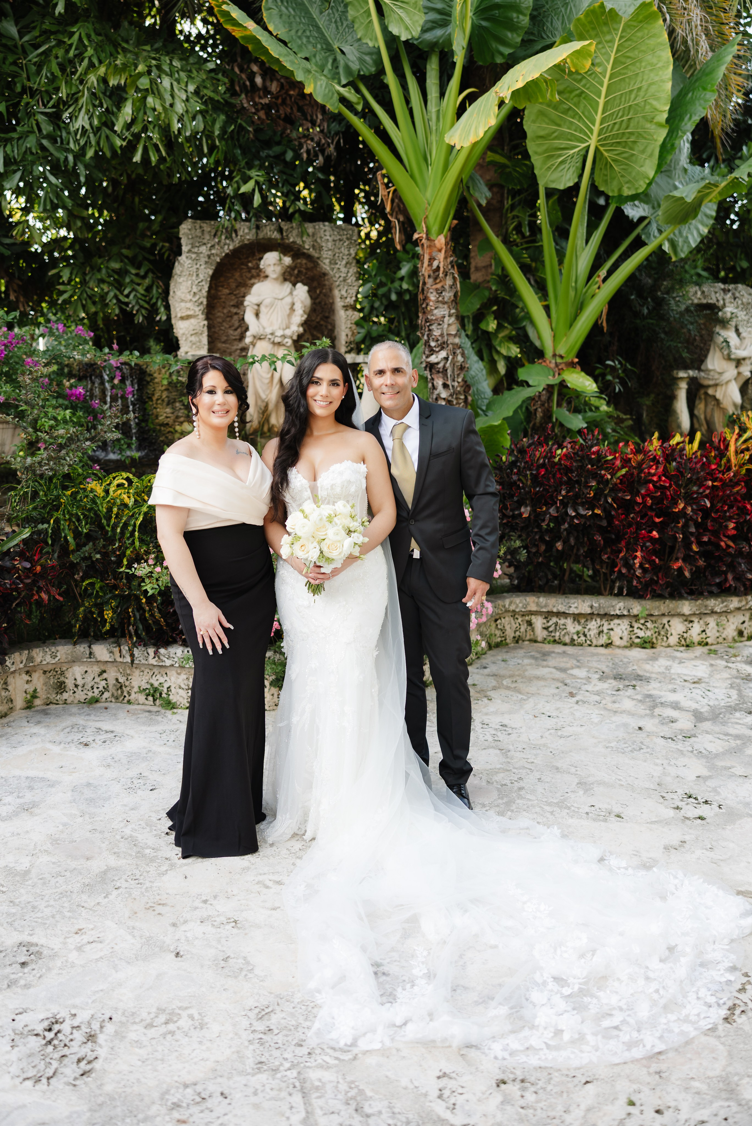 A Love Story Years in the Making | Sheila & Kevin’s Villa Toscana Wedding. YES I DO PRODUCTION — Wedding photography&videography