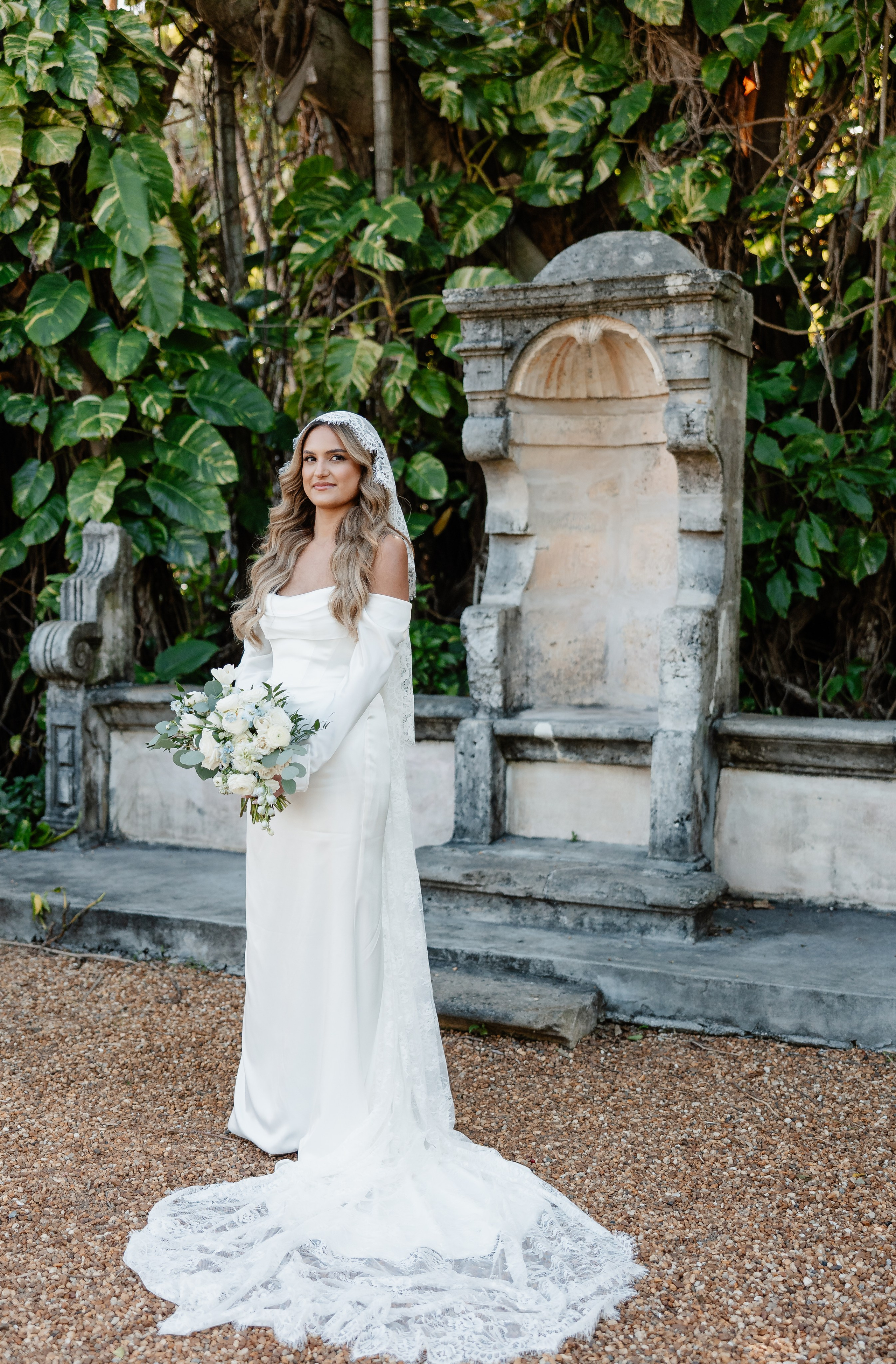 Timeless Romance | Joanna & Leo’s Wedding at the Ancient Spanish Monastery. YES I DO PRODUCTION — Wedding photography&videography