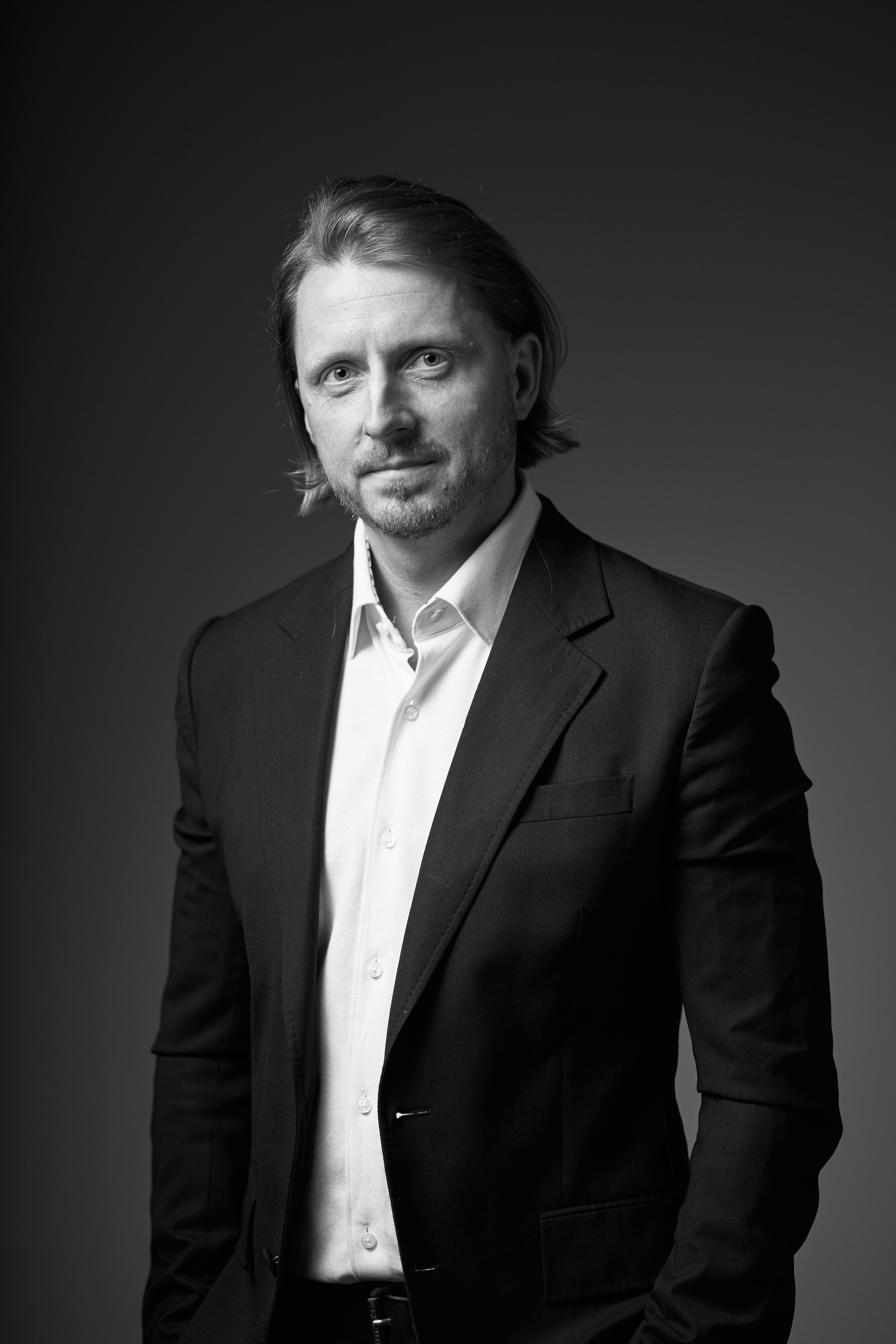 Кирилл - портретная съёмка - фотограф Андрей Дунин. Андрей Дунин | Предметная, портретная и интерьерная съёмка