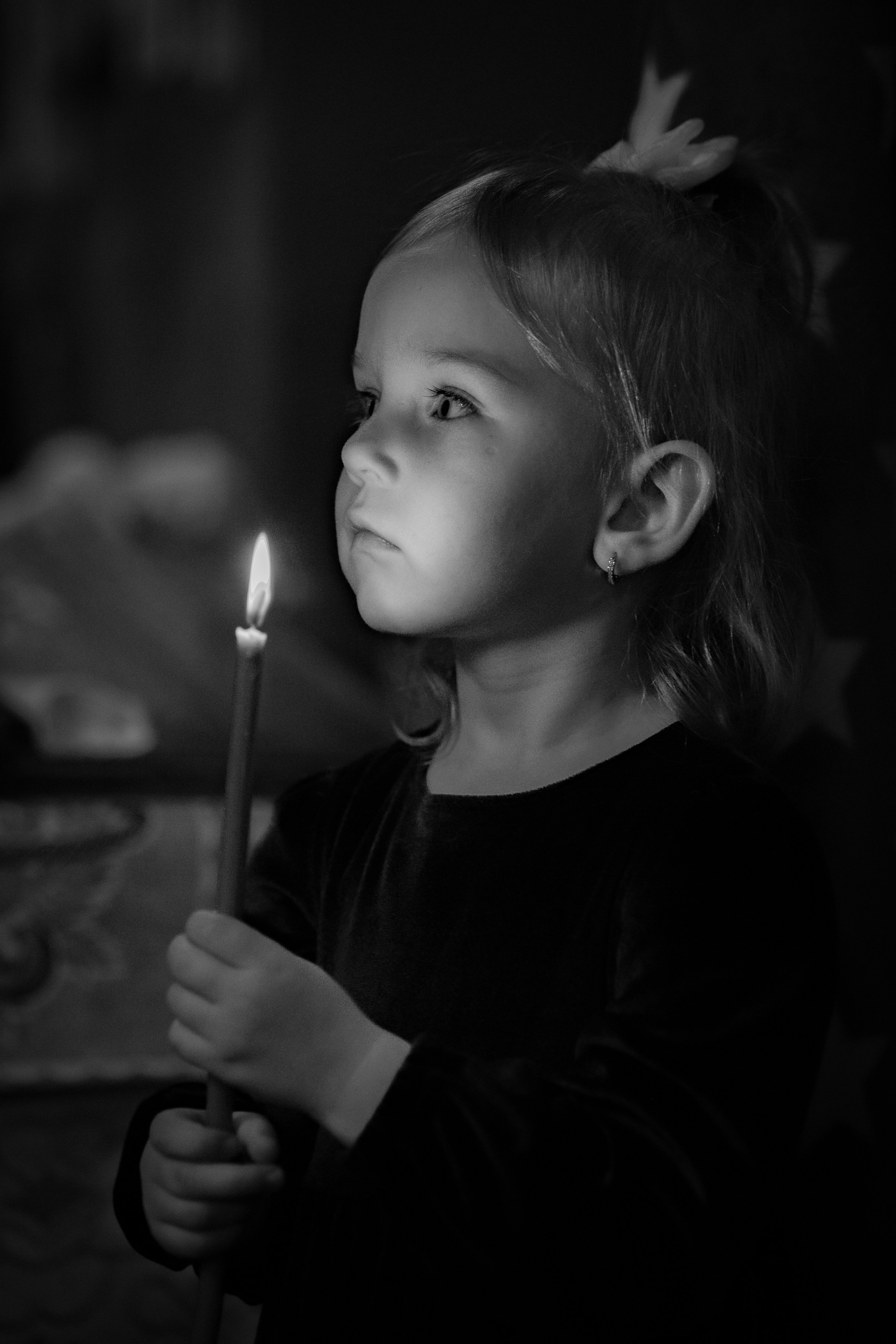 Крещение. Съемка церковных таинств — АЛИНА ФЕТУ