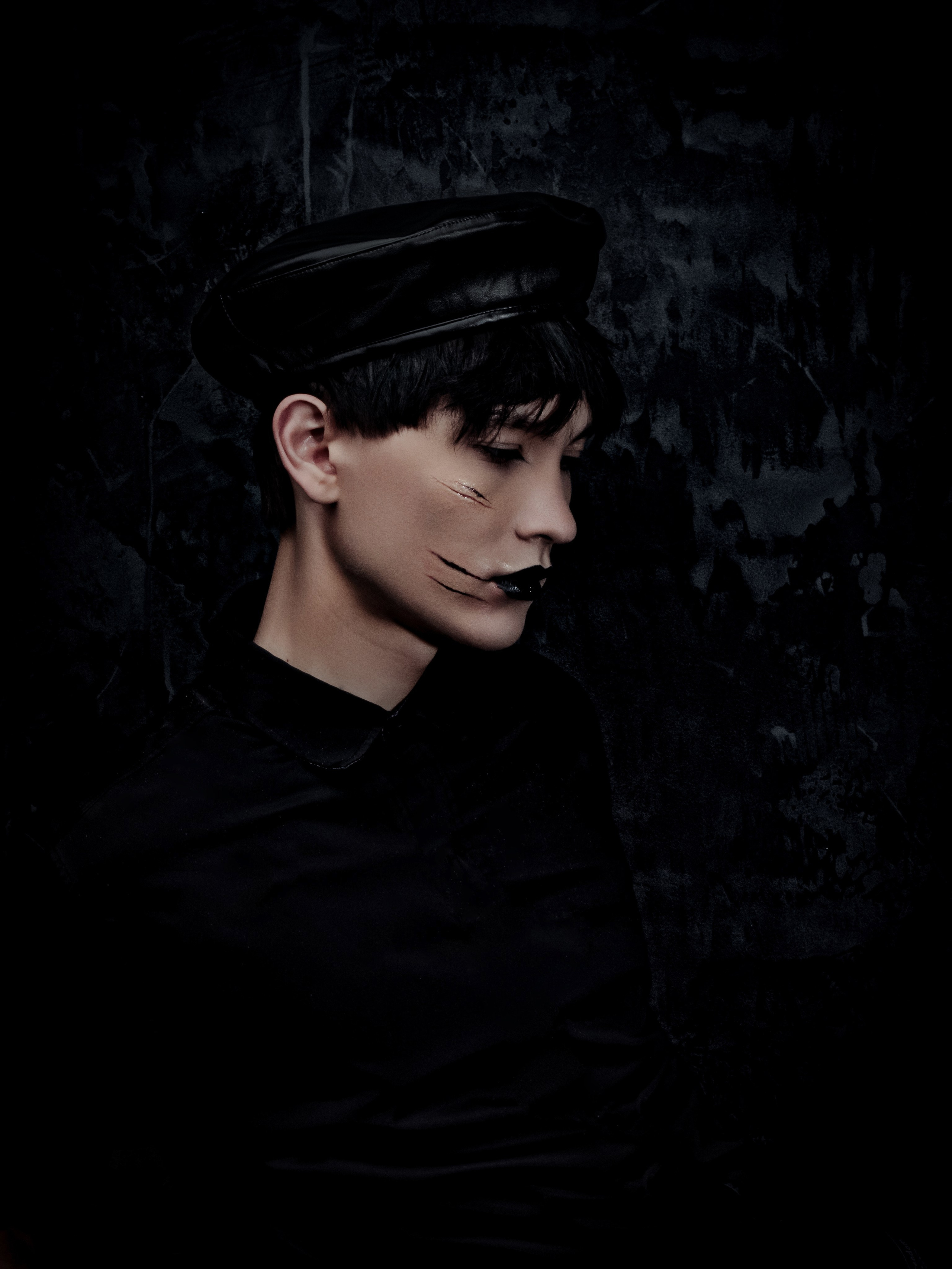 Гримм. Безумный фотограф Москва/Спб| Уфа Галяутдинов Руслан