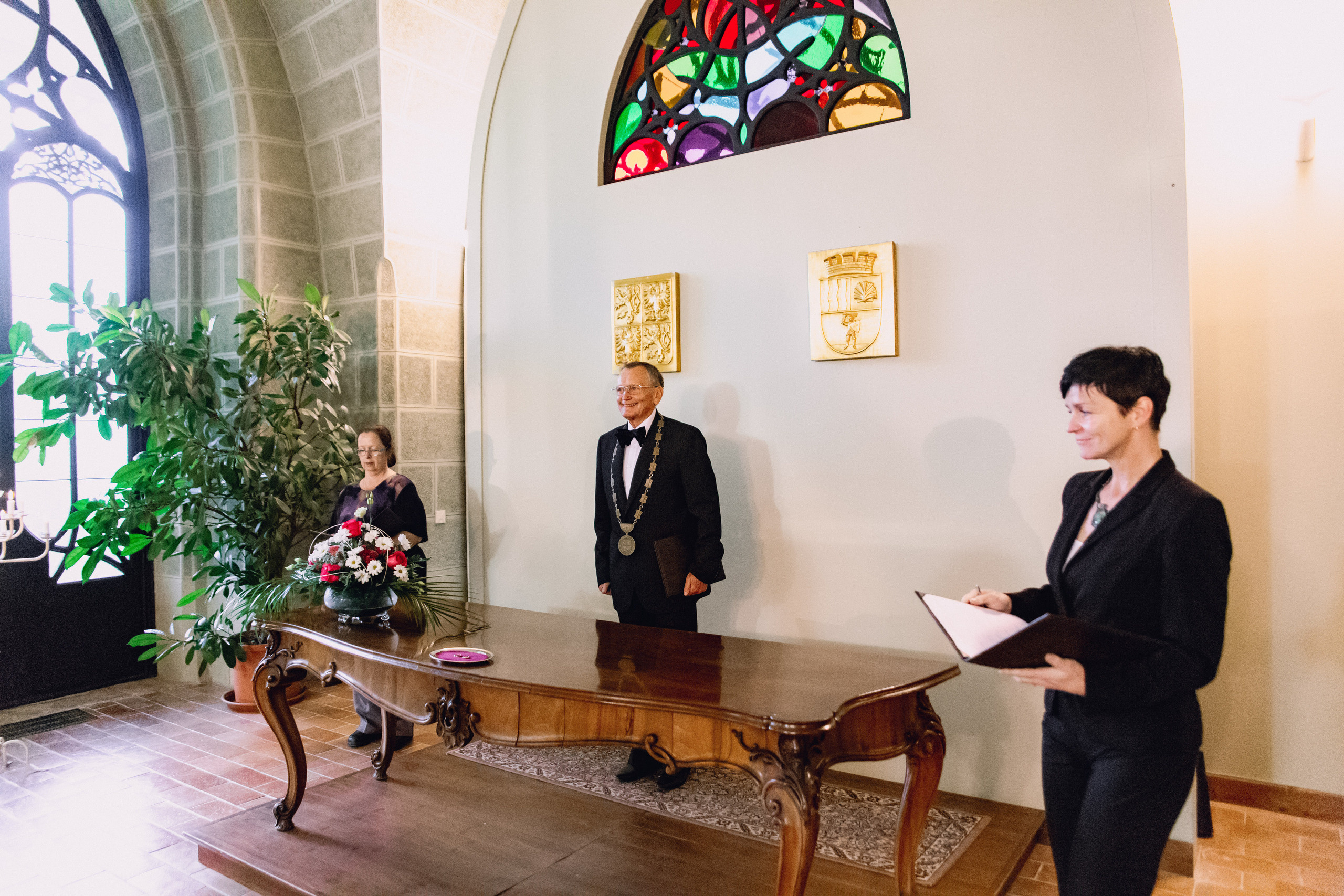 A&I wedding. Wedding and portrait photographer in Poland Vitali Frozen