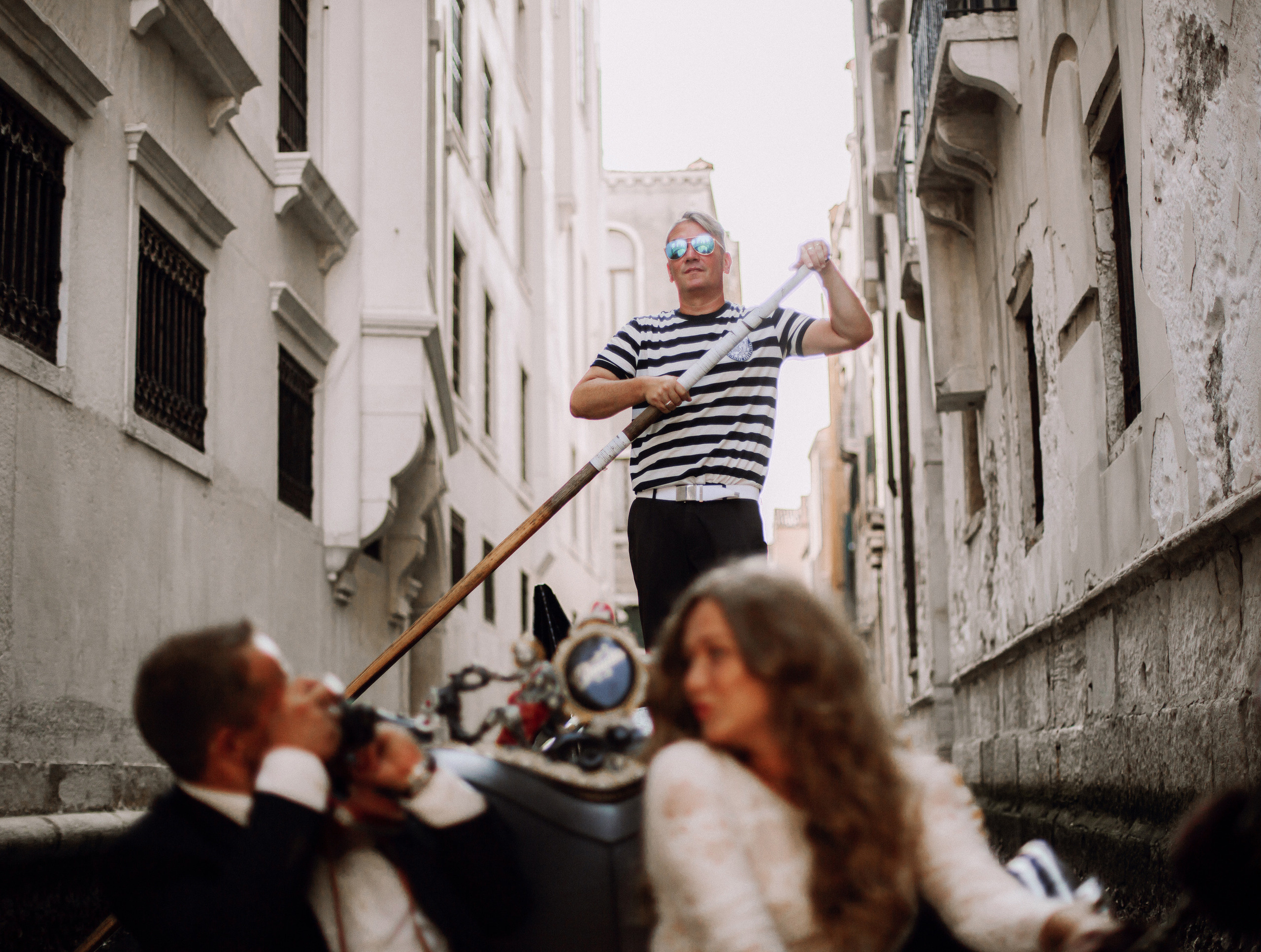 A&L elopement. Wedding and portrait photographer in Poland Vitali Frozen