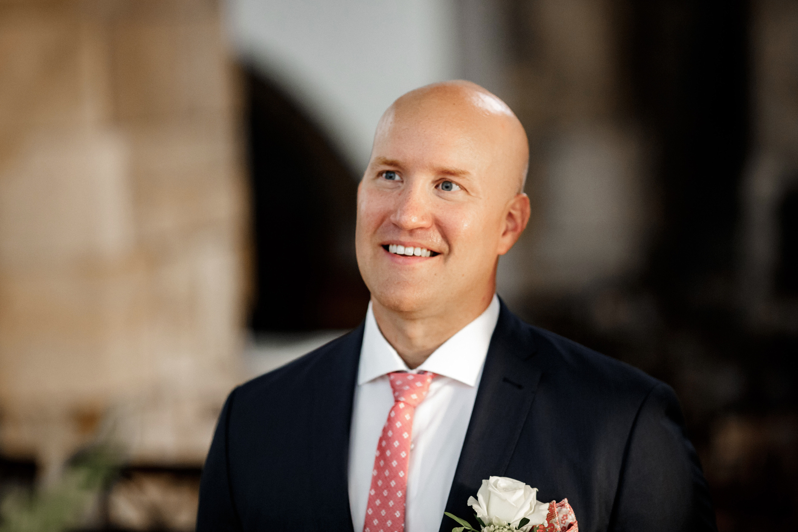 J&C wedding. Wedding and portrait photographer in Poland Vitali Frozen