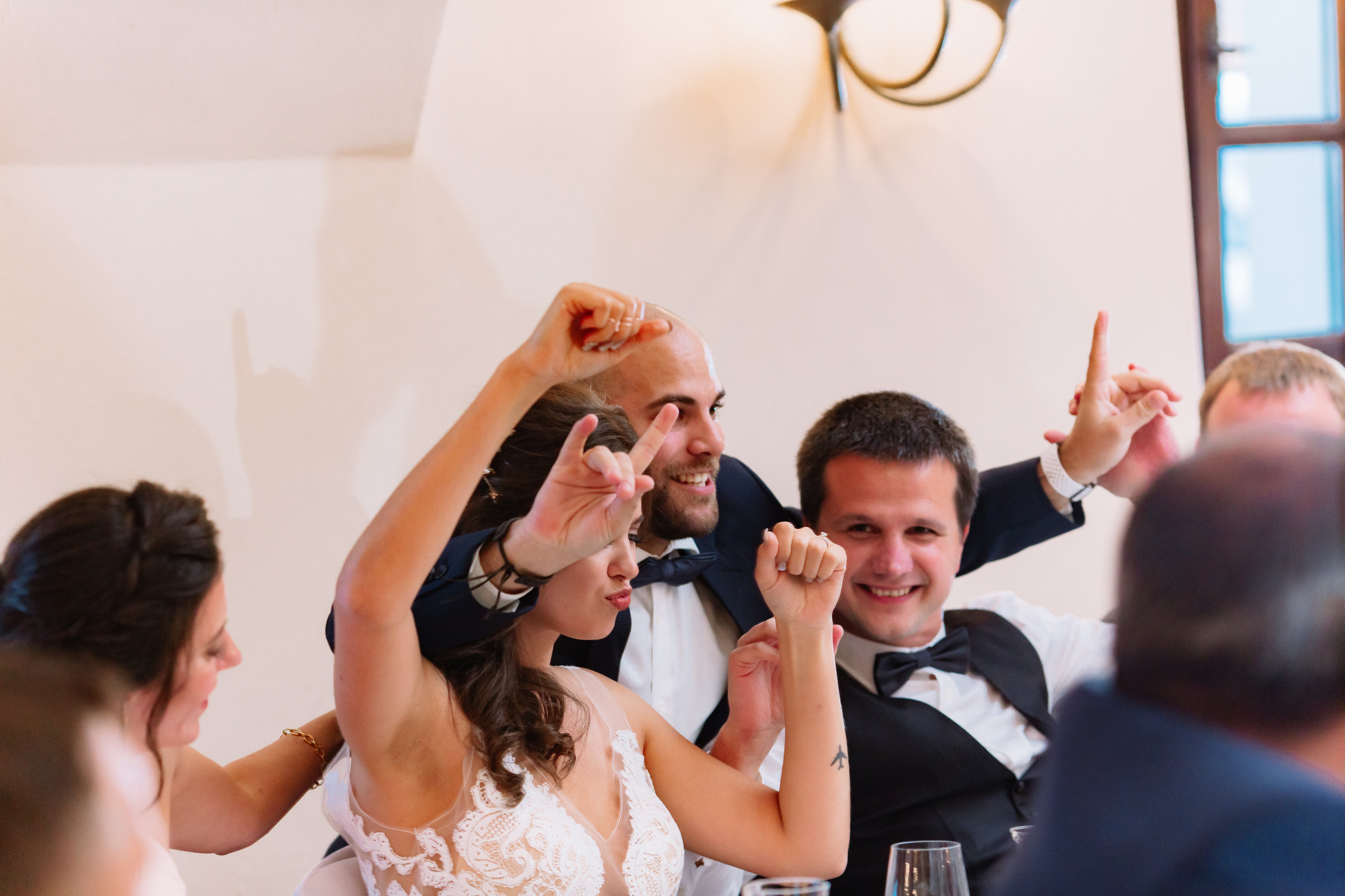 T&O wedding. Wedding and portrait photographer in Poland Vitali Frozen