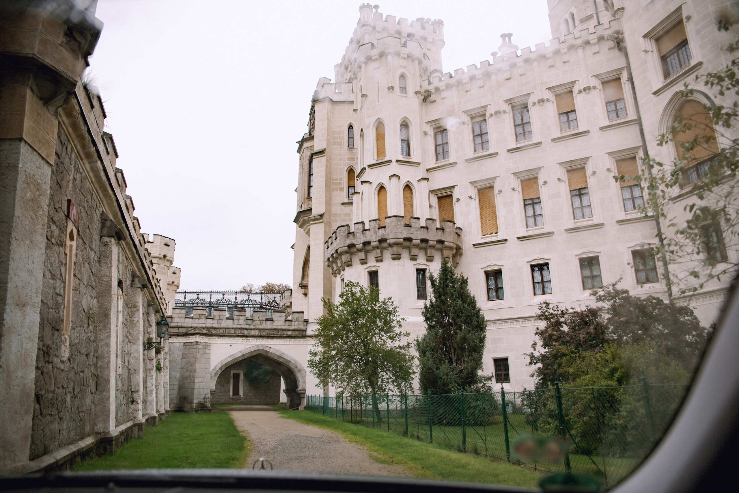 A&I wedding. Wedding and portrait photographer in Poland Vitali Frozen