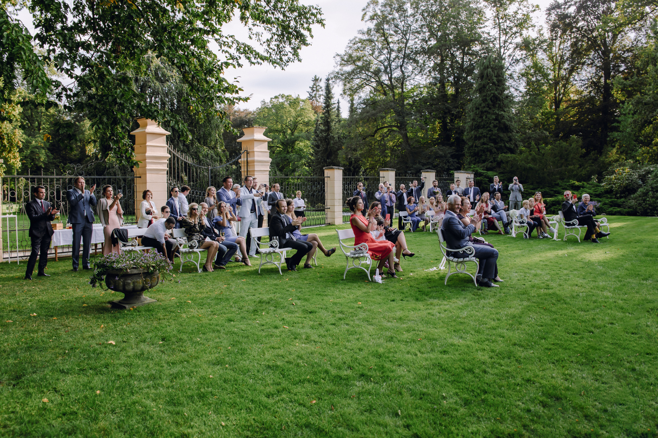 T&O wedding. Wedding and portrait photographer in Poland Vitali Frozen