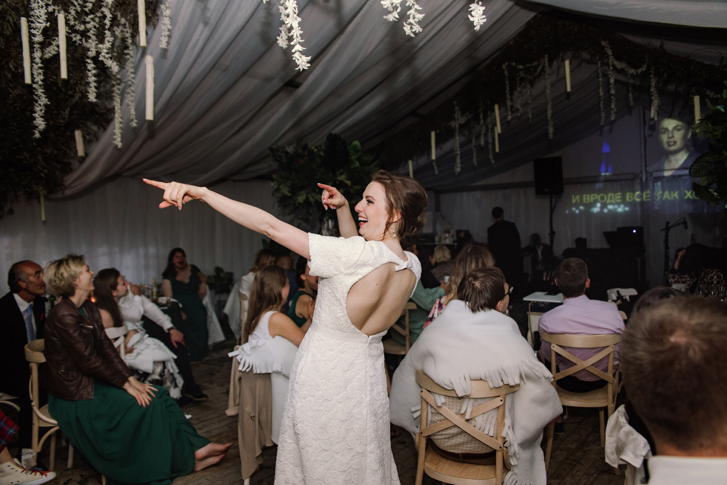 Wedding in Jurmala. Wedding and portrait photographer in Poland Vitali Frozen