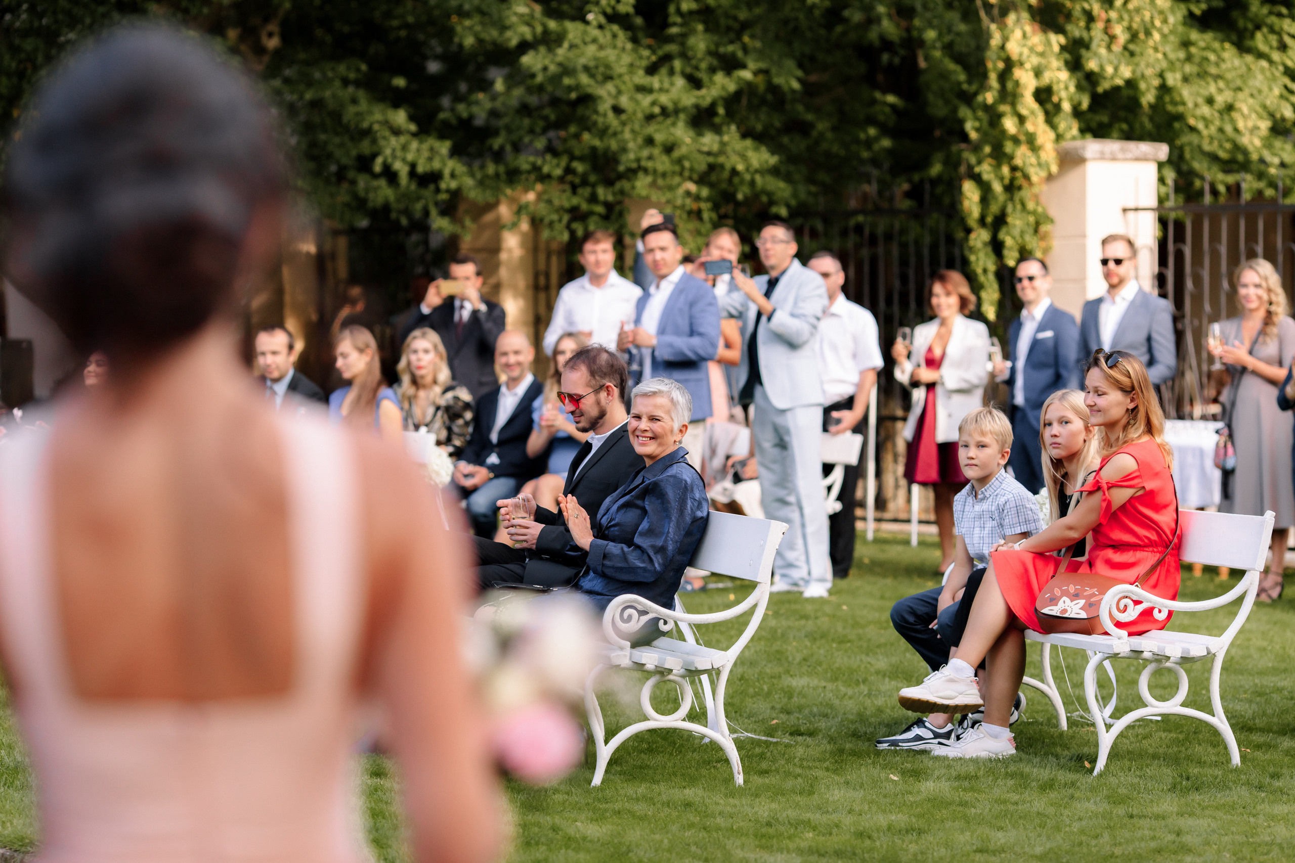 T&O wedding. Wedding and portrait photographer in Poland Vitali Frozen