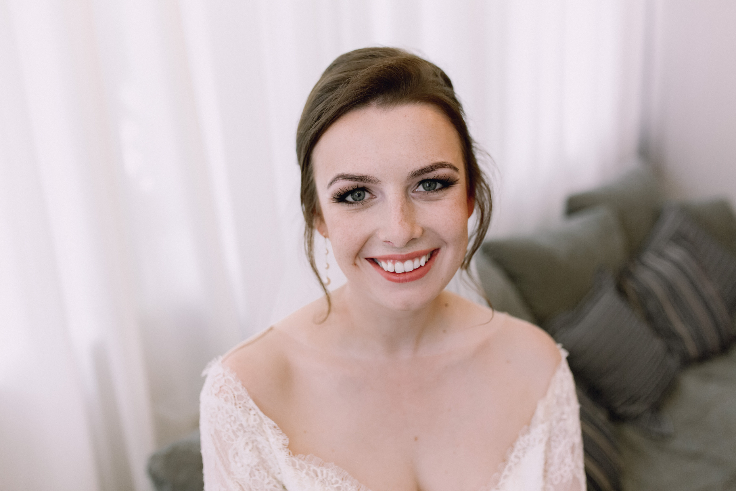 Wedding in Jurmala. Wedding and portrait photographer in Poland Vitali Frozen