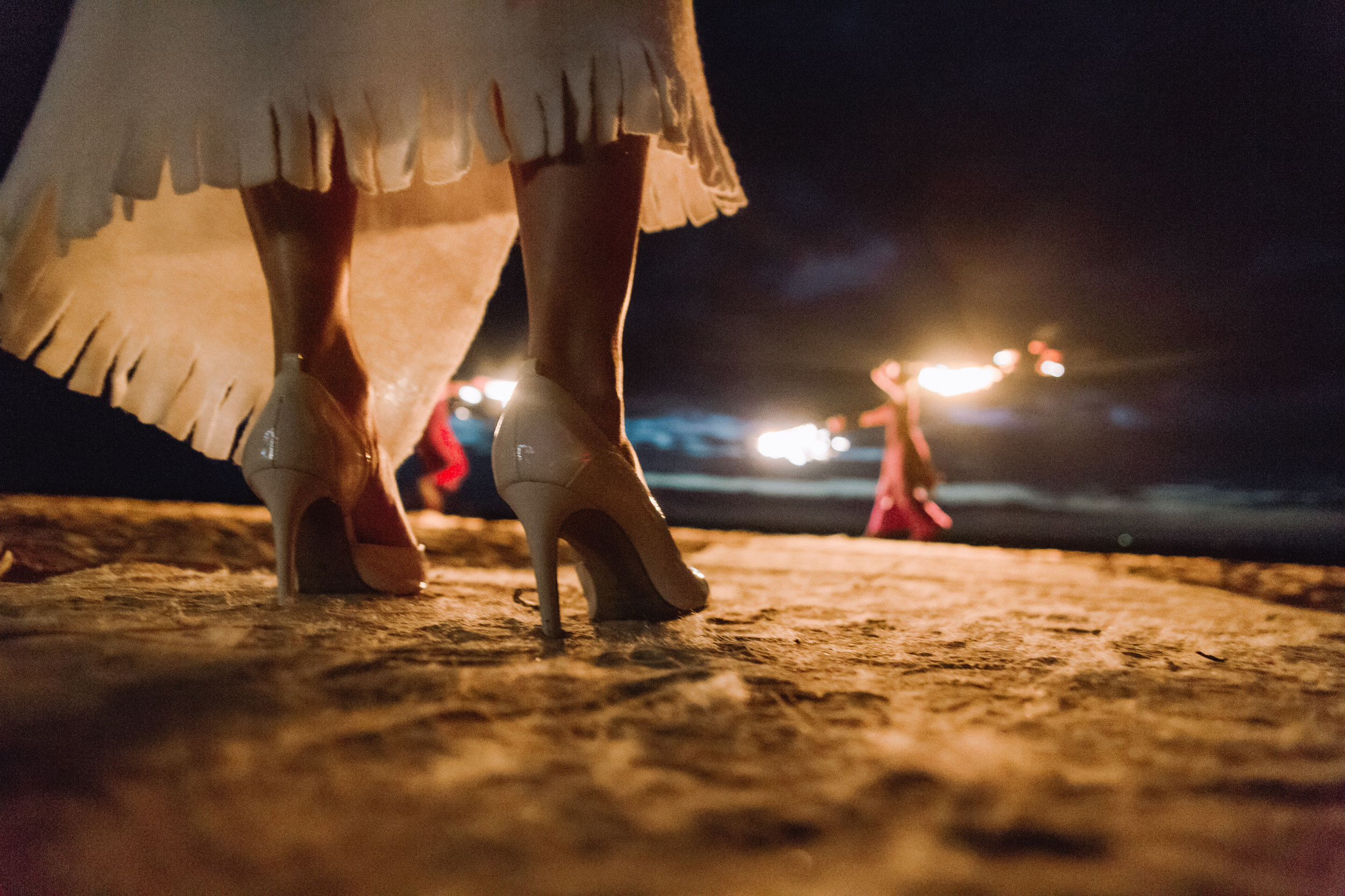 Wedding in Jurmala. Wedding and portrait photographer in Poland Vitali Frozen