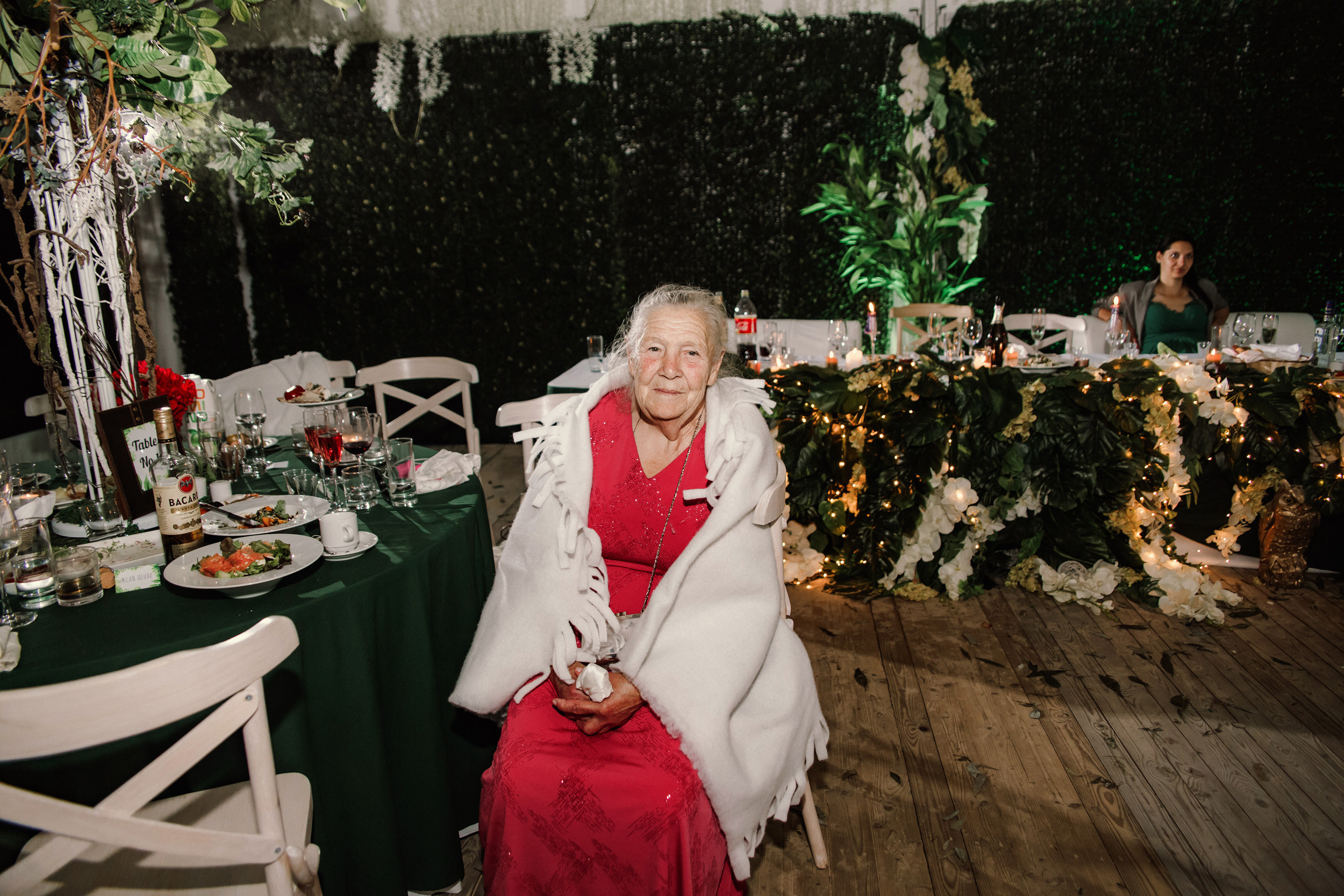 Wedding in Jurmala. Wedding and portrait photographer in Poland Vitali Frozen