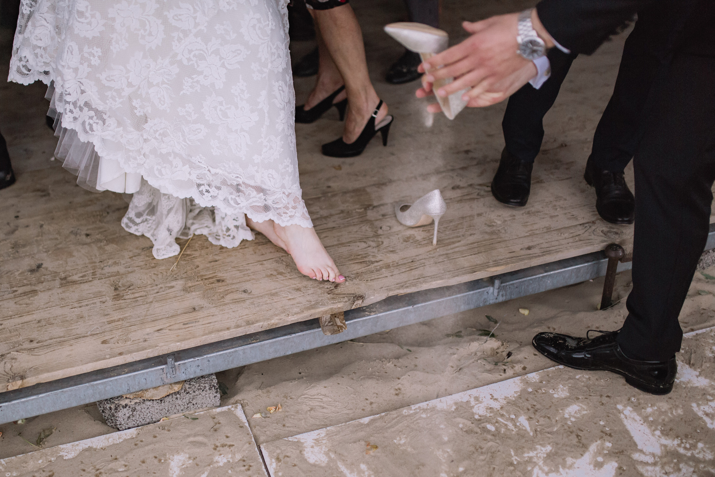 Wedding in Jurmala. Wedding and portrait photographer in Poland Vitali Frozen