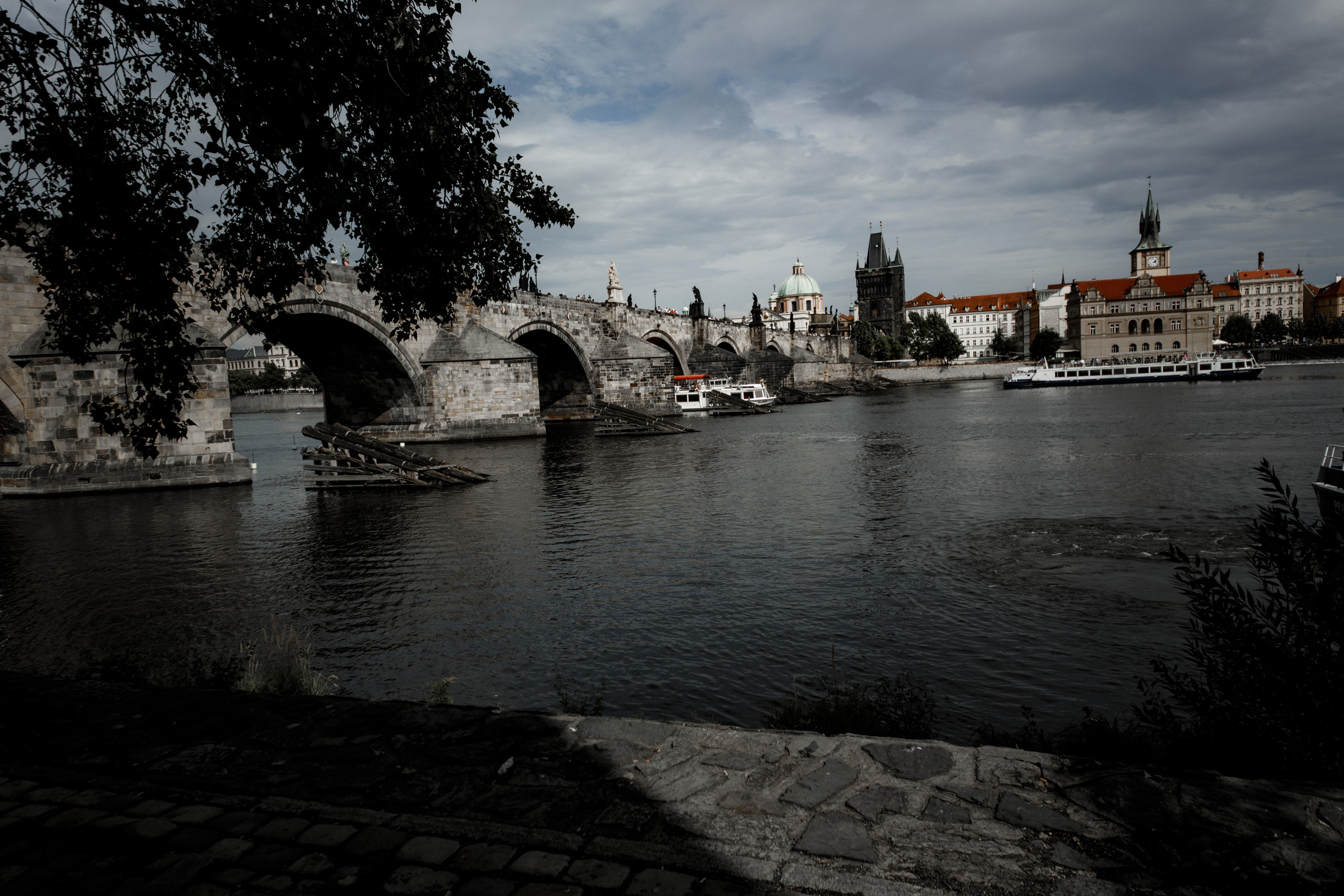 J&C wedding. Wedding and portrait photographer in Poland Vitali Frozen