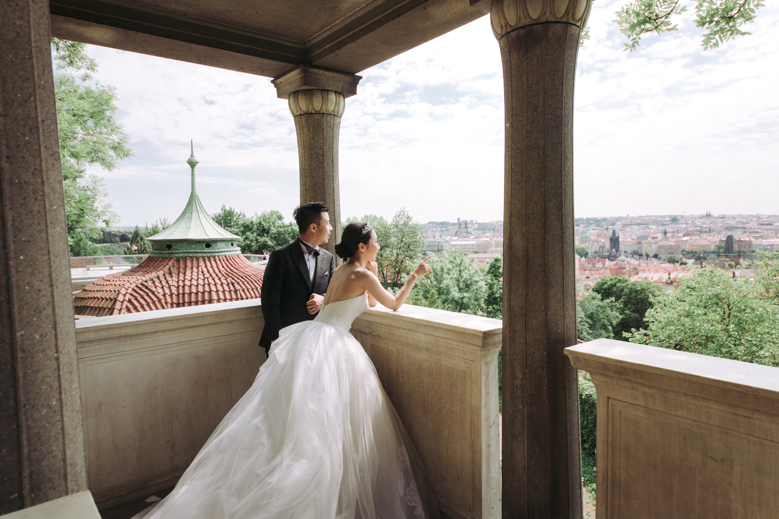 D&K pre-wedding. Wedding and portrait photographer in Poland Vitali Frozen