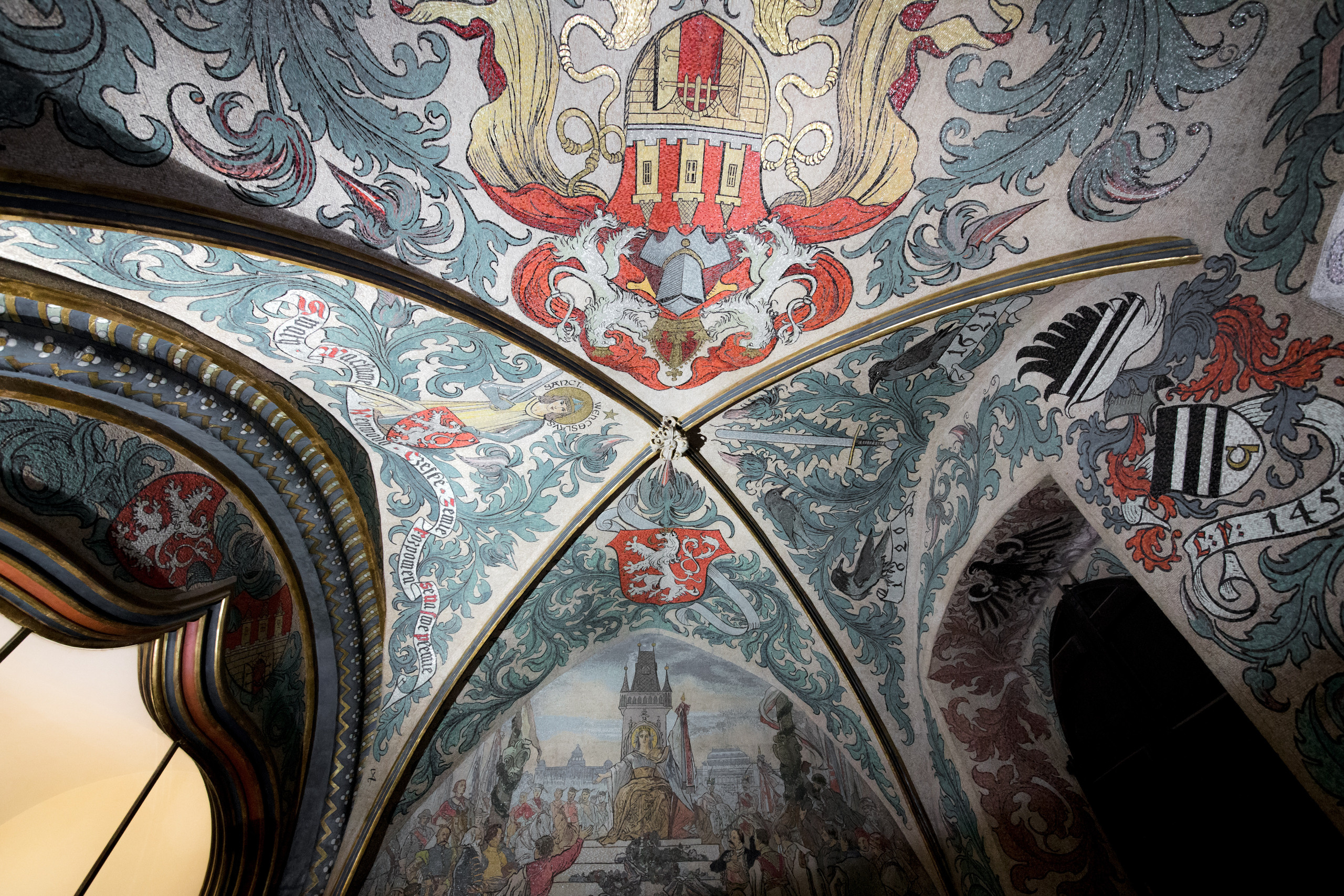 P&V wedding. Wedding and portrait photographer in Poland Vitali Frozen