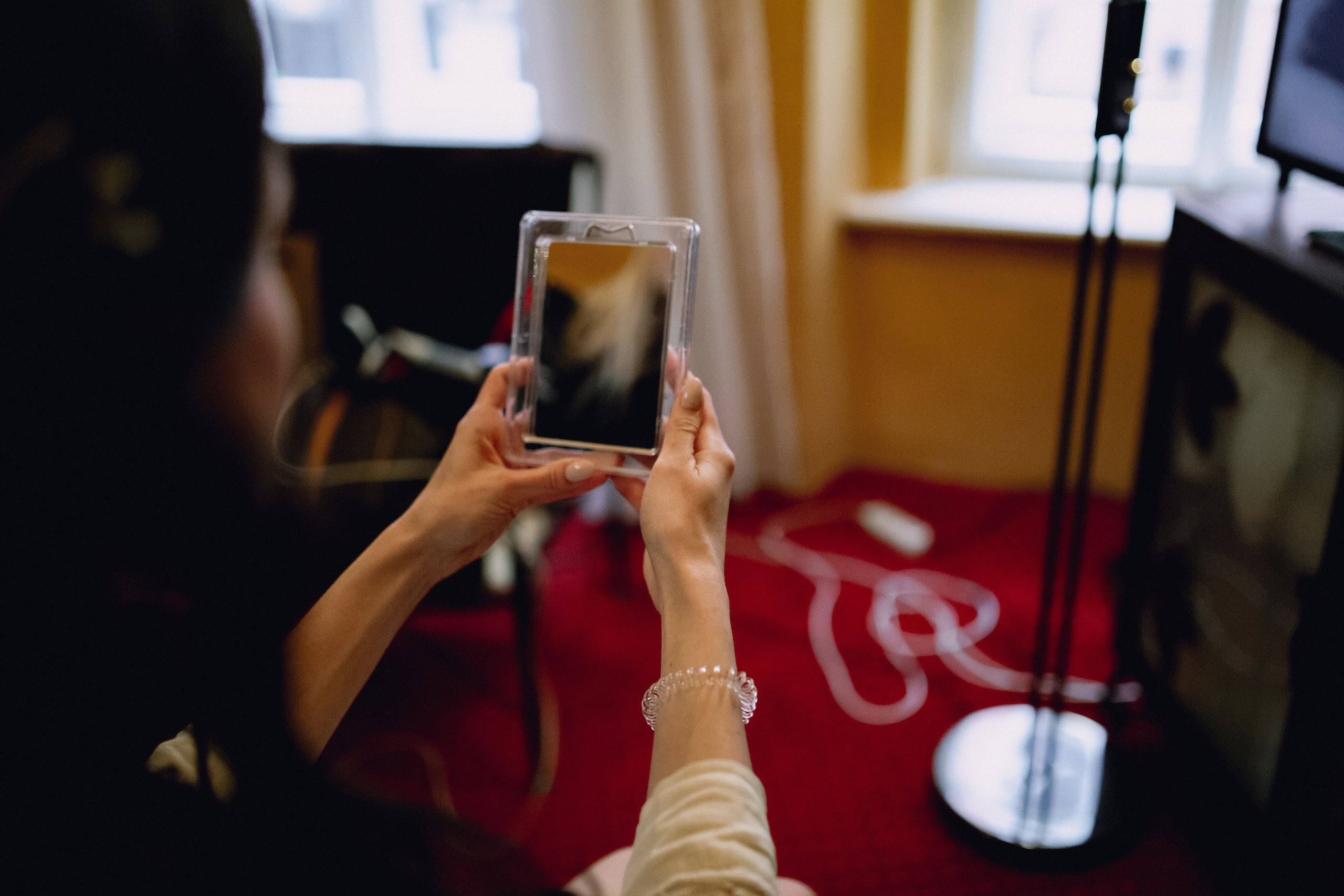 A&I wedding. Wedding and portrait photographer in Poland Vitali Frozen