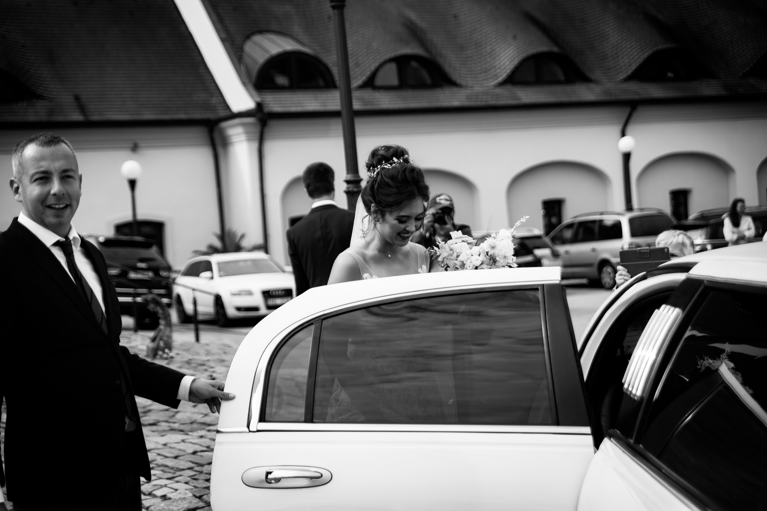 T&O wedding. Wedding and portrait photographer in Poland Vitali Frozen