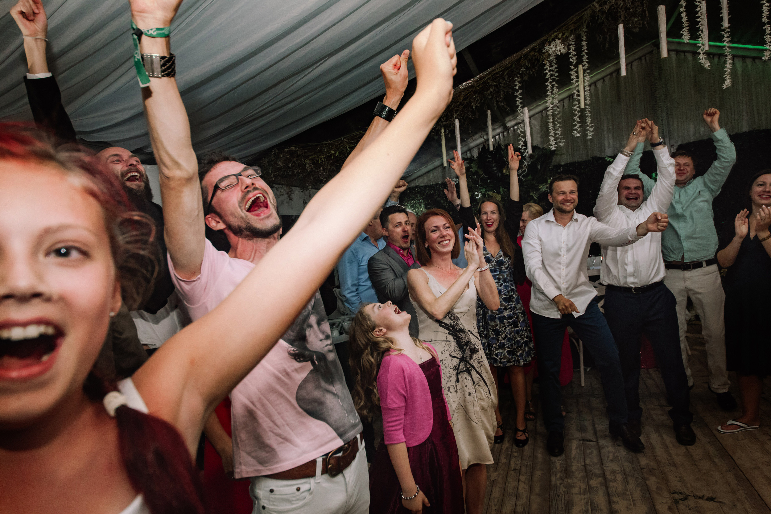 Wedding in Jurmala. Wedding and portrait photographer in Poland Vitali Frozen