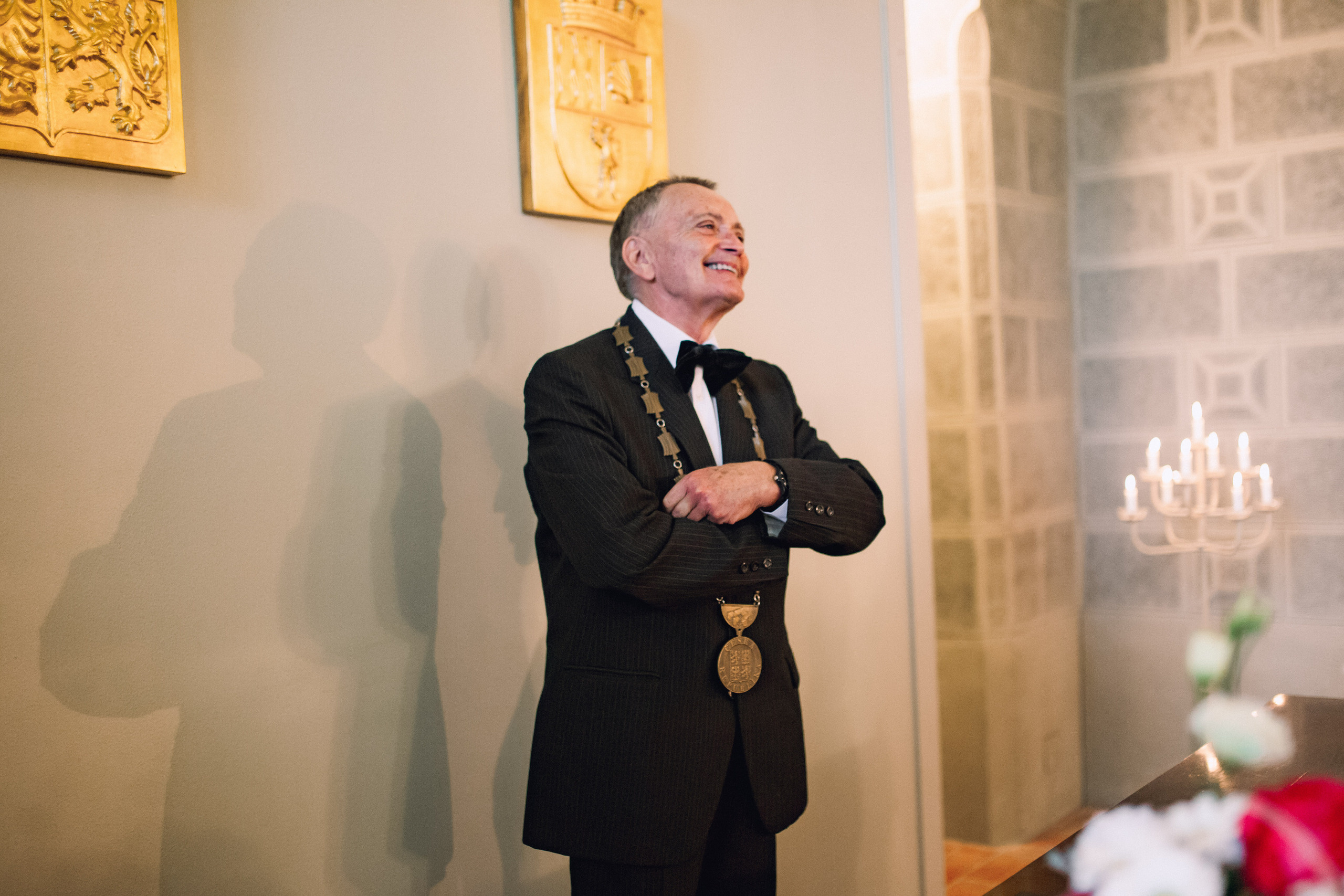 A&I wedding. Wedding and portrait photographer in Poland Vitali Frozen