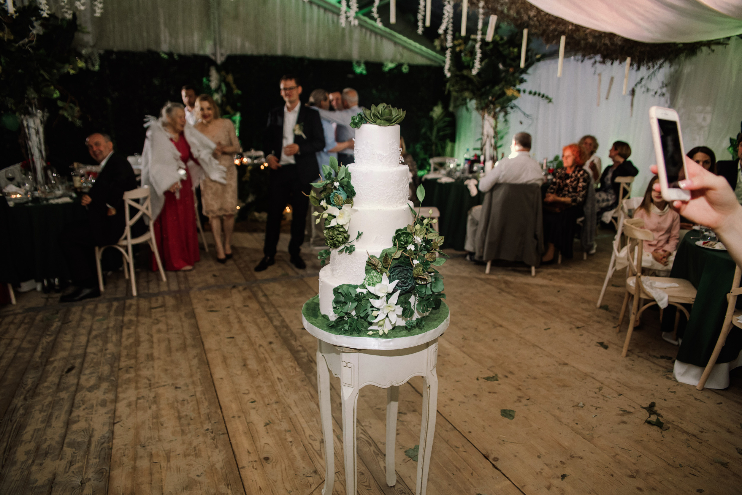 Wedding in Jurmala. Wedding and portrait photographer in Poland Vitali Frozen