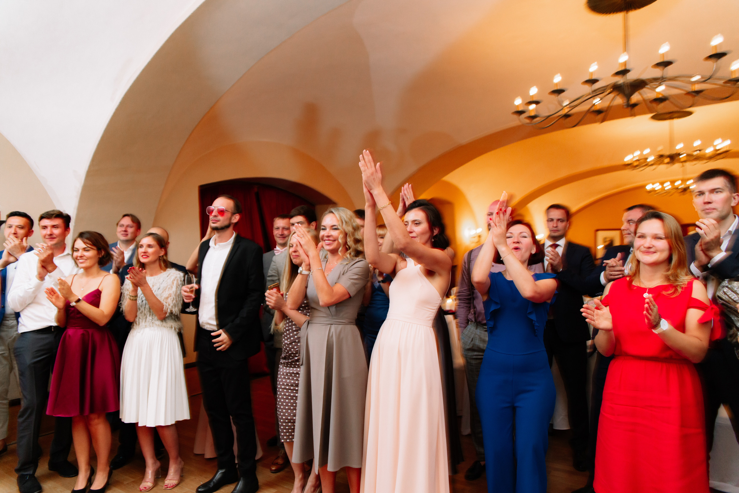 T&O wedding. Wedding and portrait photographer in Poland Vitali Frozen