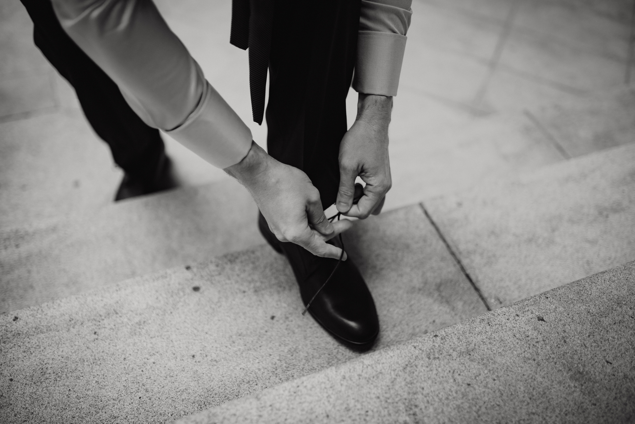 A&I wedding. Wedding and portrait photographer in Poland Vitali Frozen