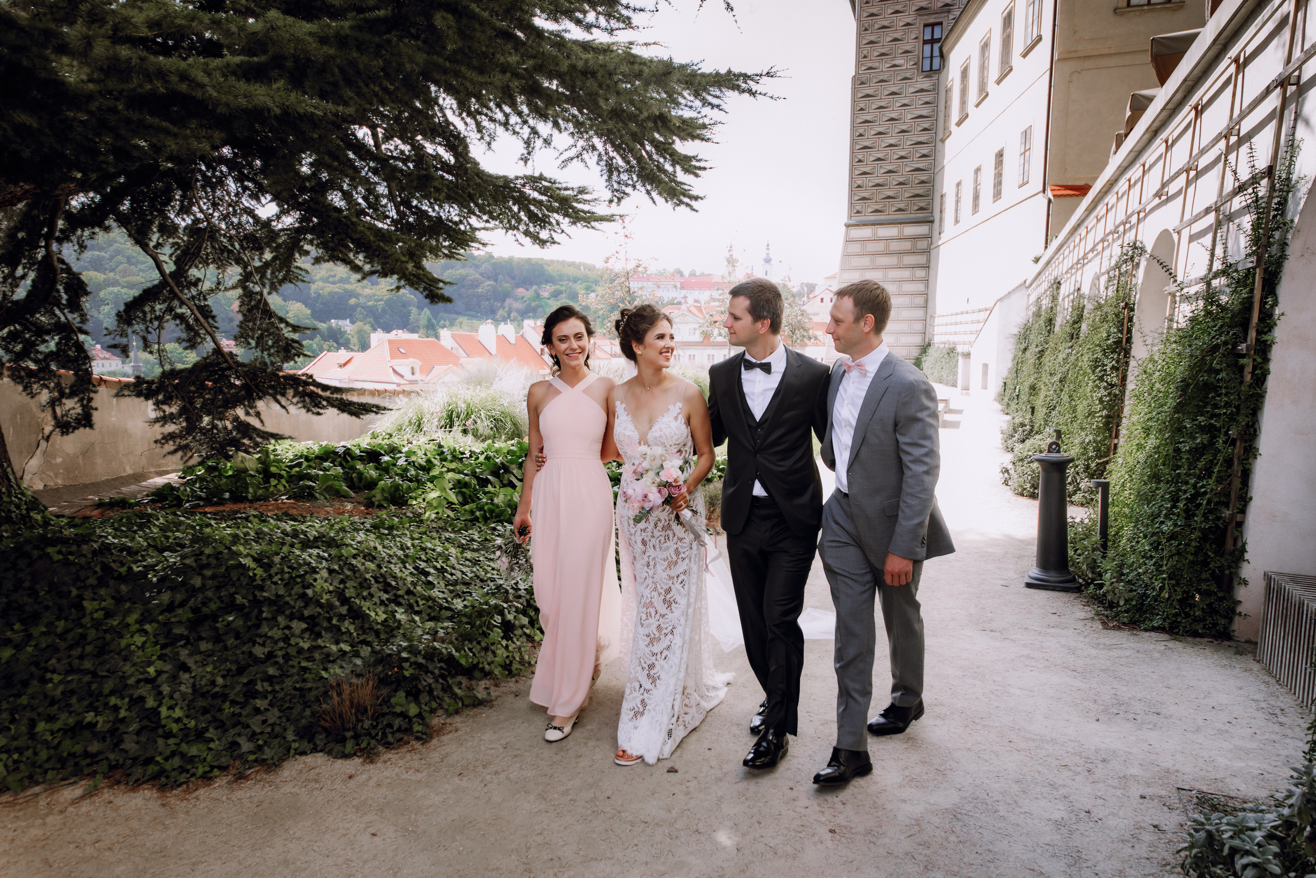 T&O wedding. Wedding and portrait photographer in Poland Vitali Frozen