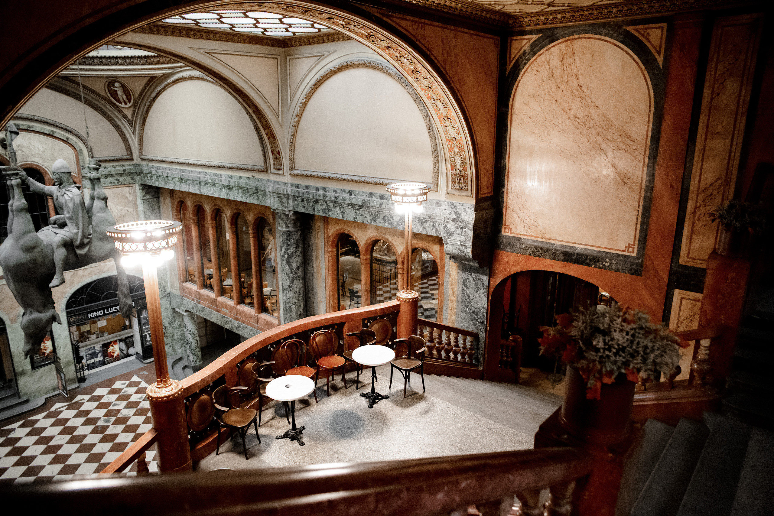 J&C wedding. Wedding and portrait photographer in Poland Vitali Frozen