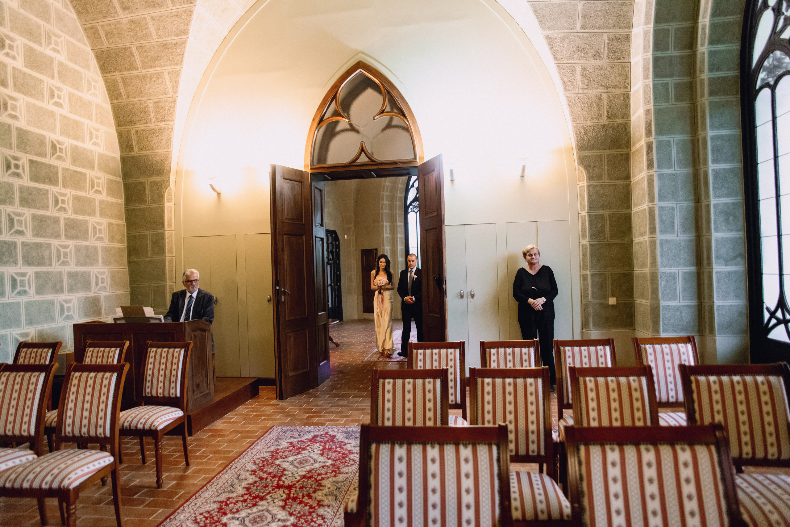 A&I wedding. Wedding and portrait photographer in Poland Vitali Frozen