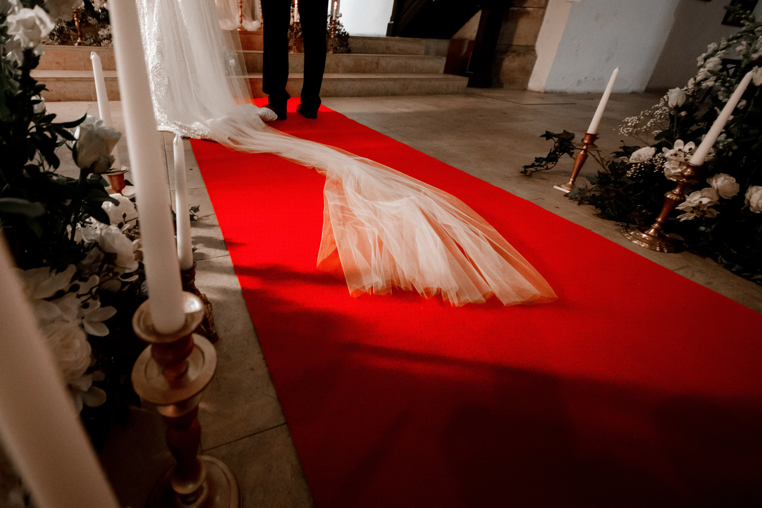 J&C wedding. Wedding and portrait photographer in Poland Vitali Frozen