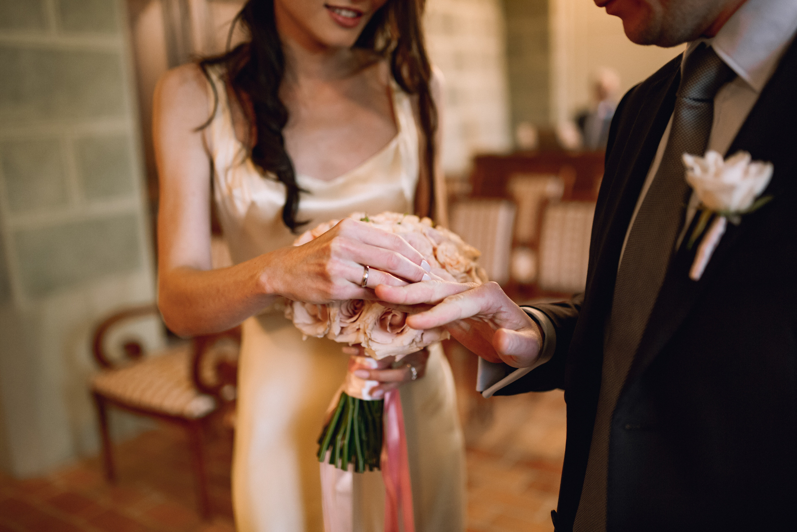 A&I wedding. Wedding and portrait photographer in Poland Vitali Frozen