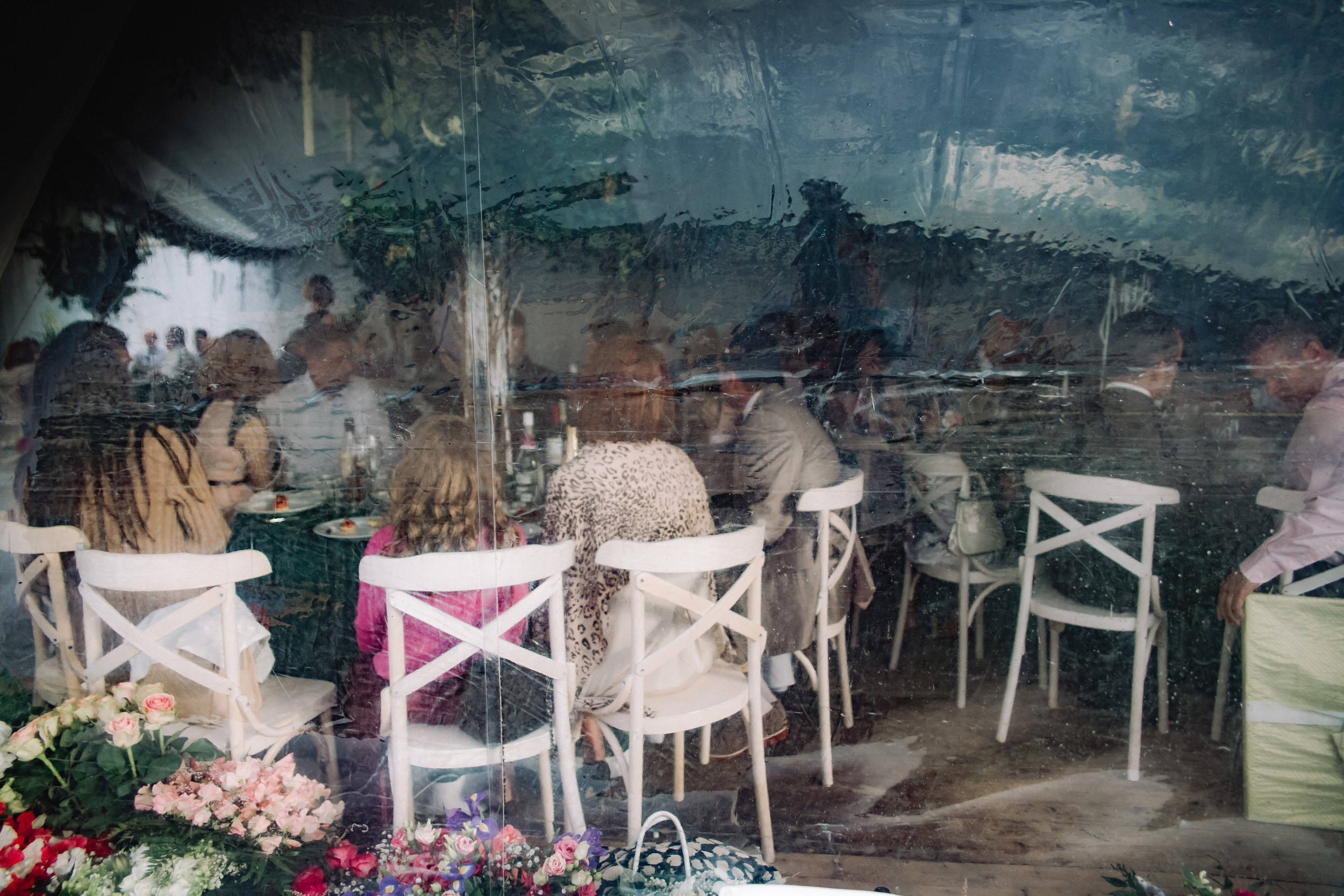 Wedding in Jurmala. Wedding and portrait photographer in Poland Vitali Frozen